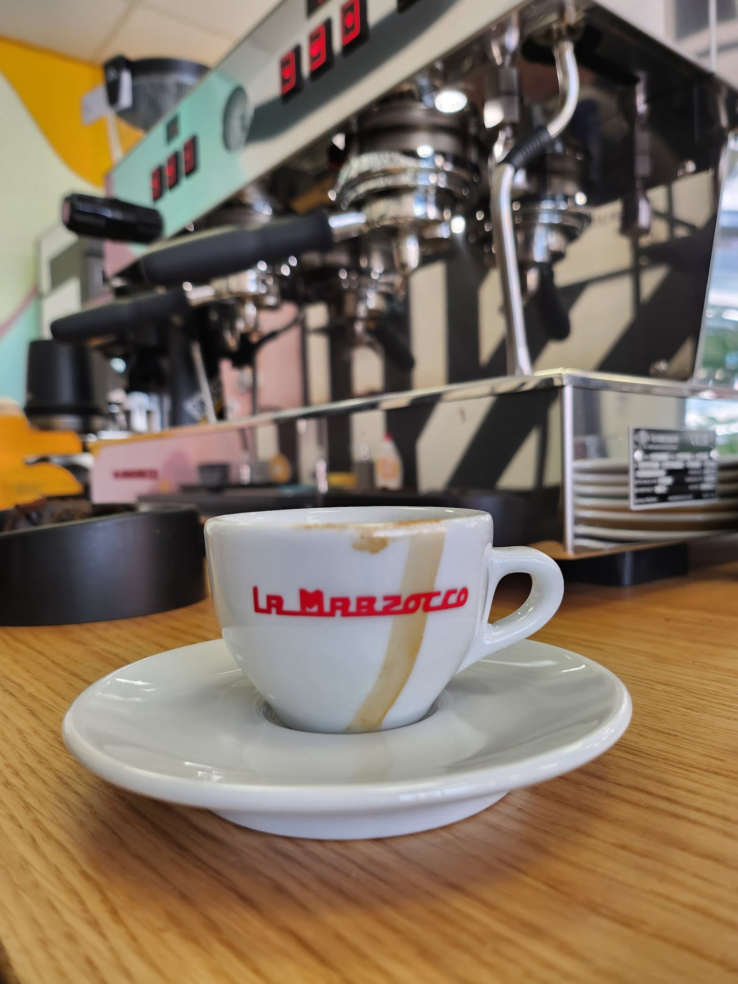 Photo of SNACK! Coffee Roasters