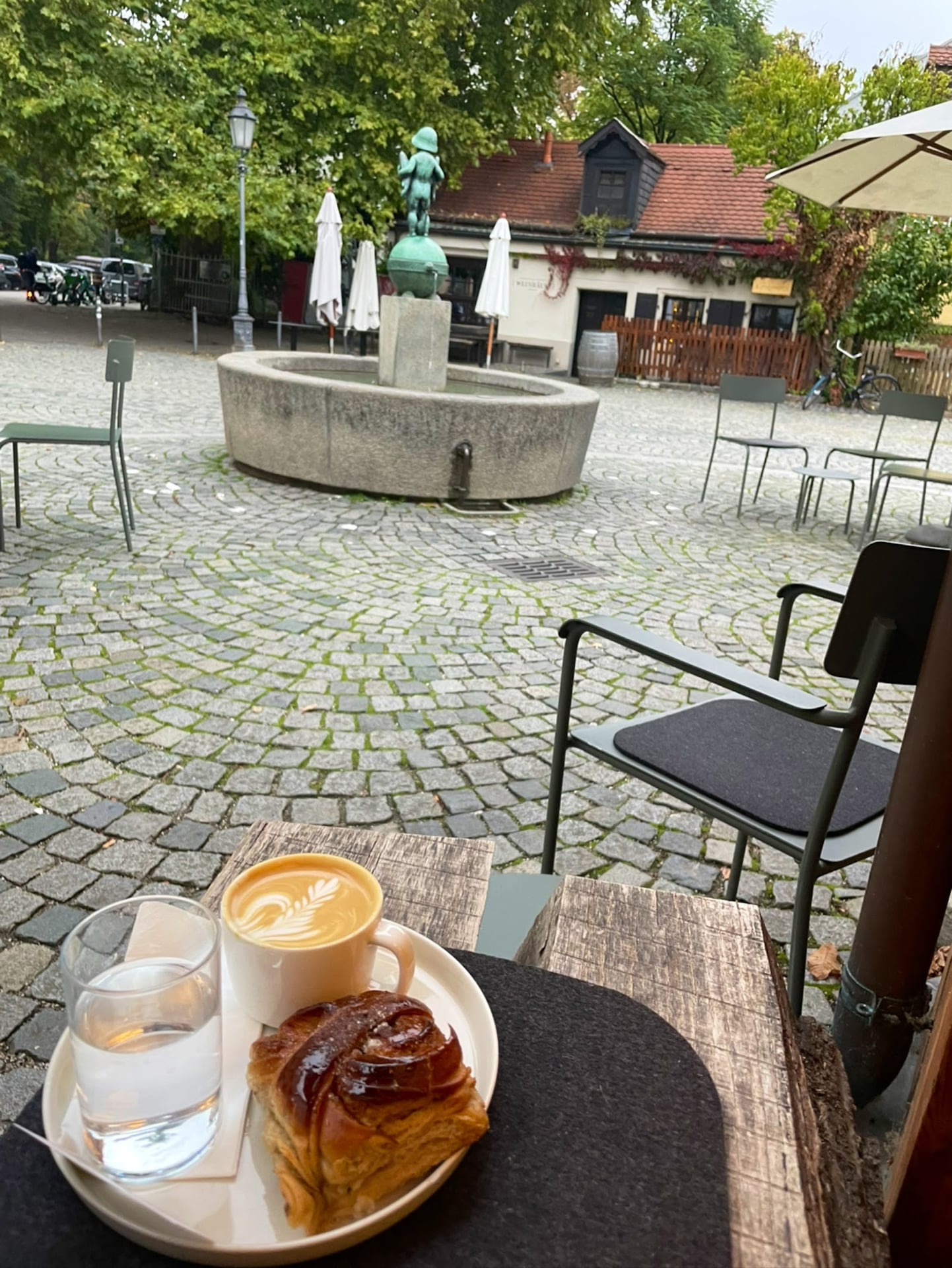 Suuapinga - Specialty Coffee interior