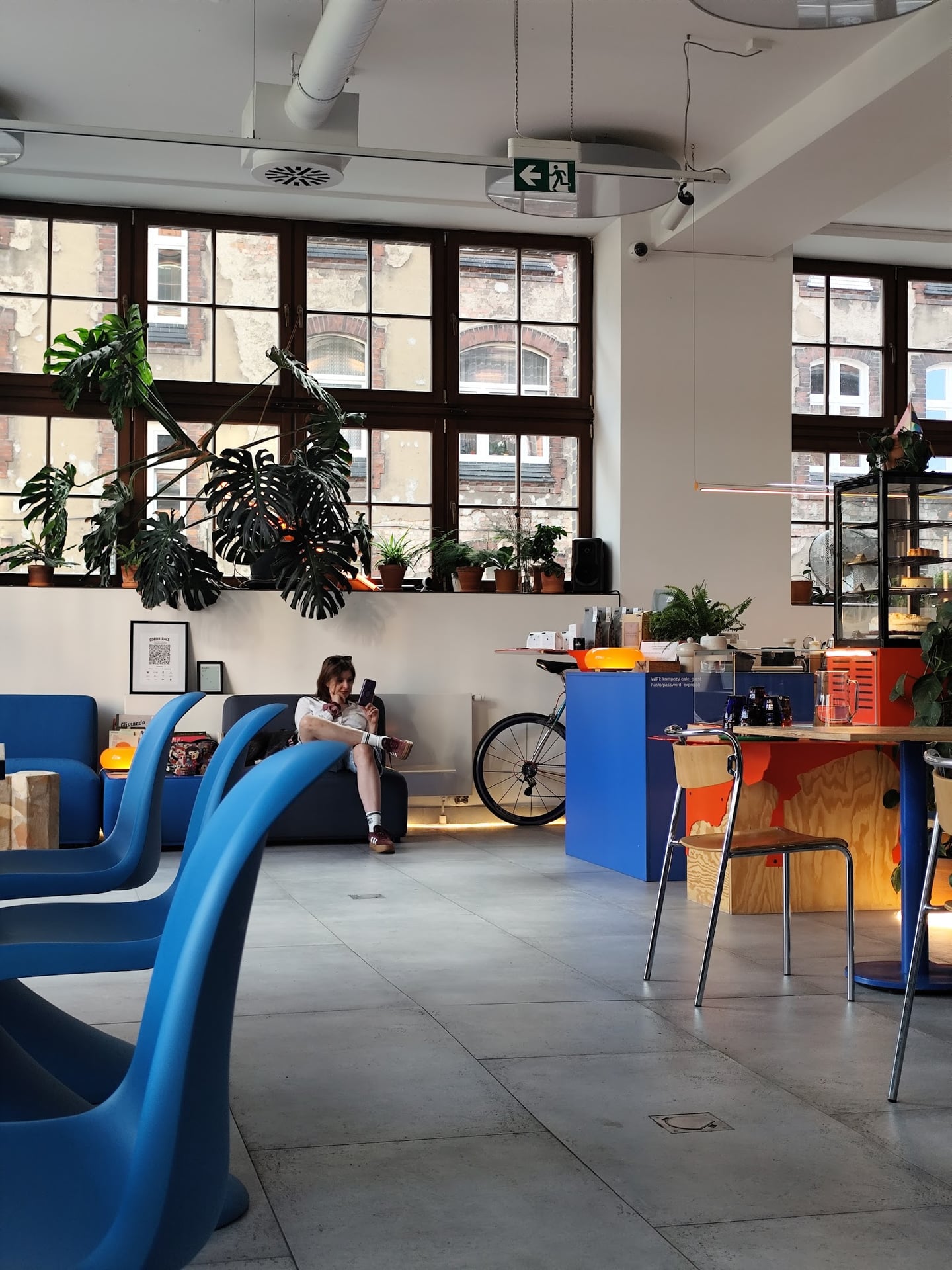 Photo of kompozyt cafe