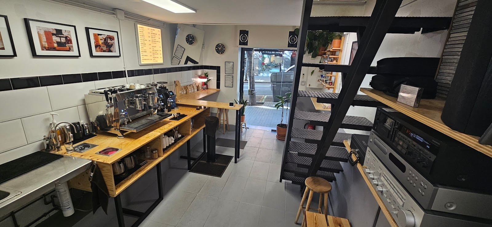 Photo of La Cherry Coffee Co.