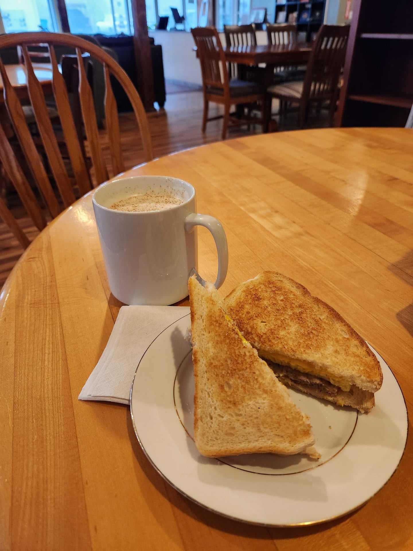 Photo of Slow Pour Coffee + Bar