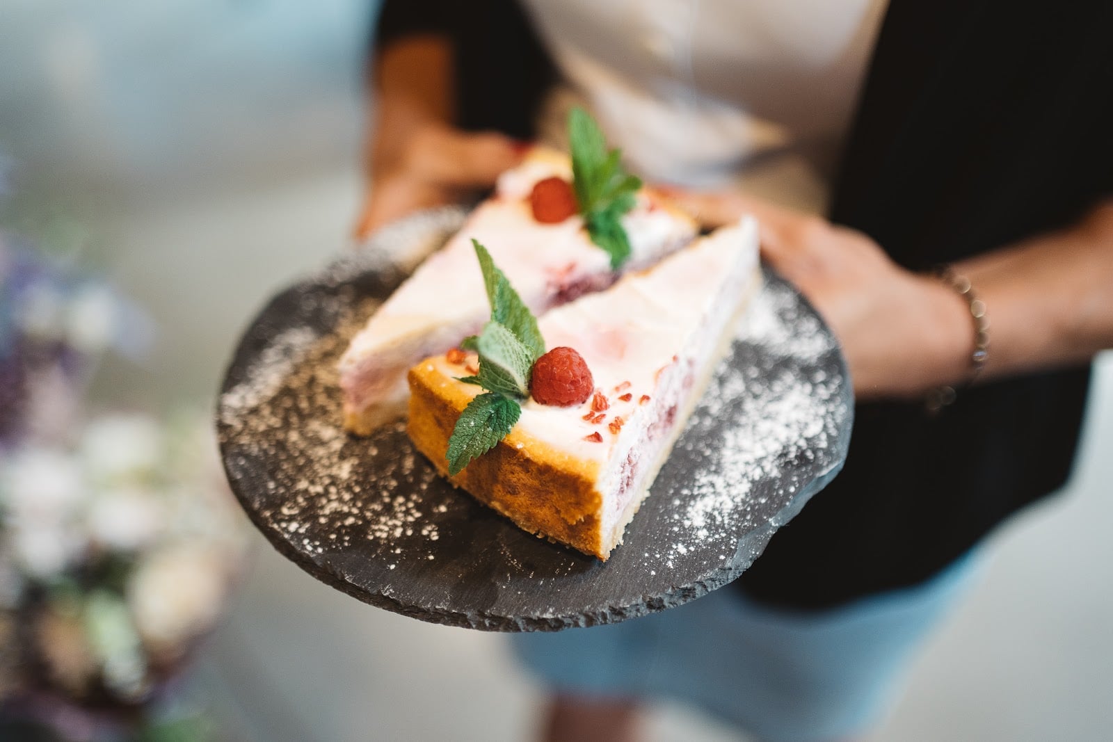 Photo of Cafe & Love Veronica | kavárna a květinářství Kladno