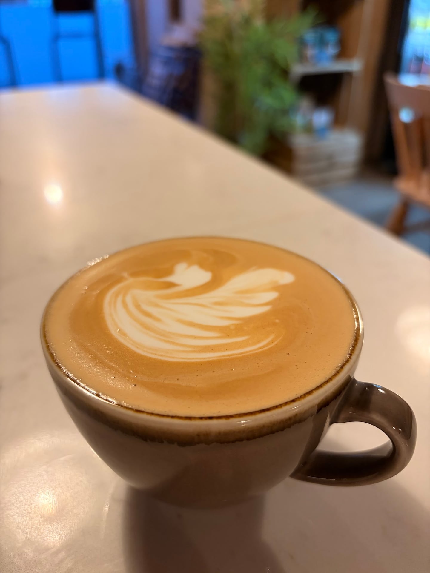 Photo of Fireground Coffee Roasters
