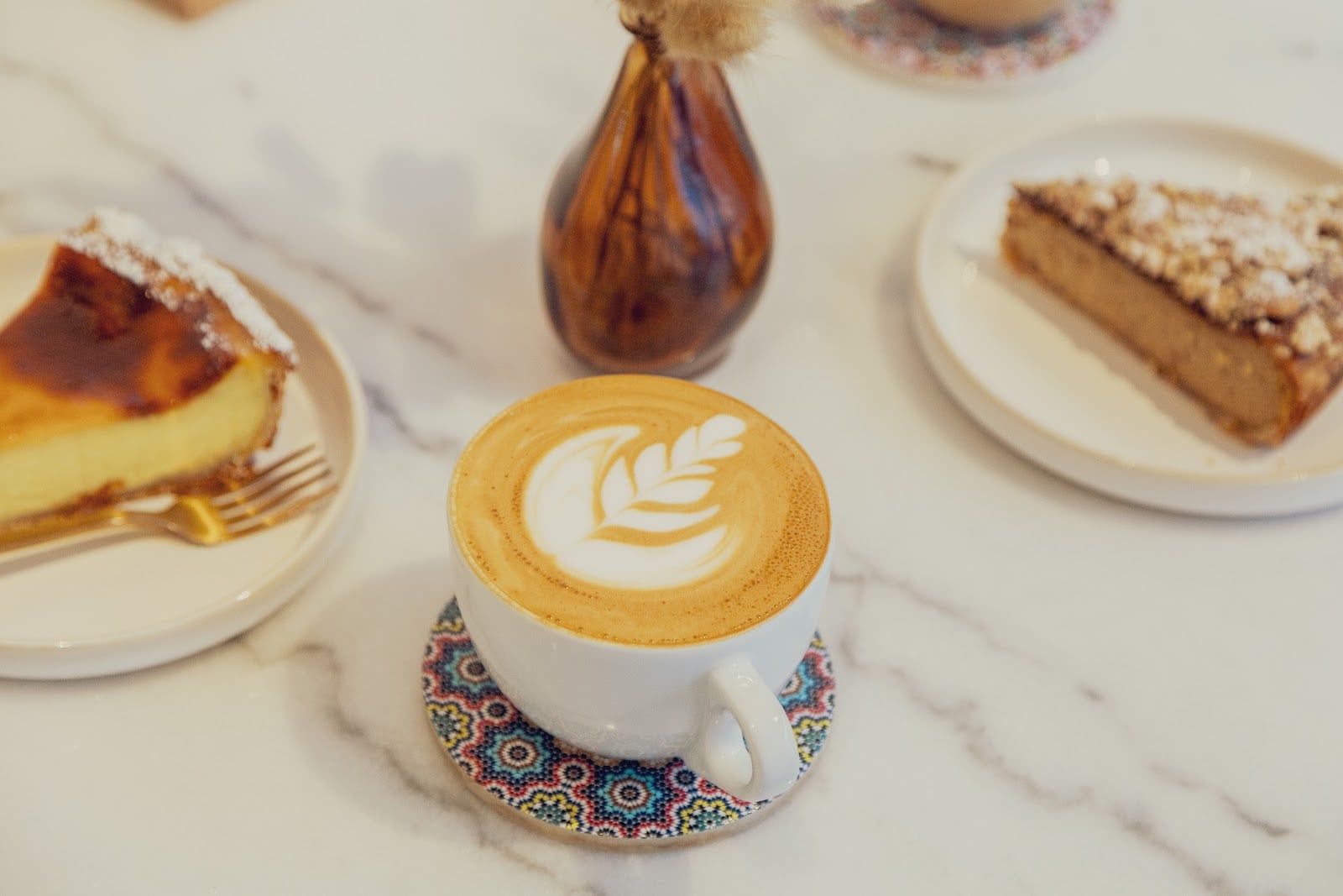 Photo of Liperli Coffee - Torréfacteur de café