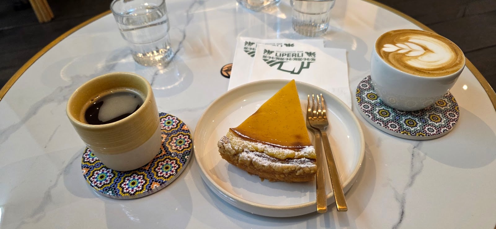 Photo of Liperli Coffee - Torréfacteur de café