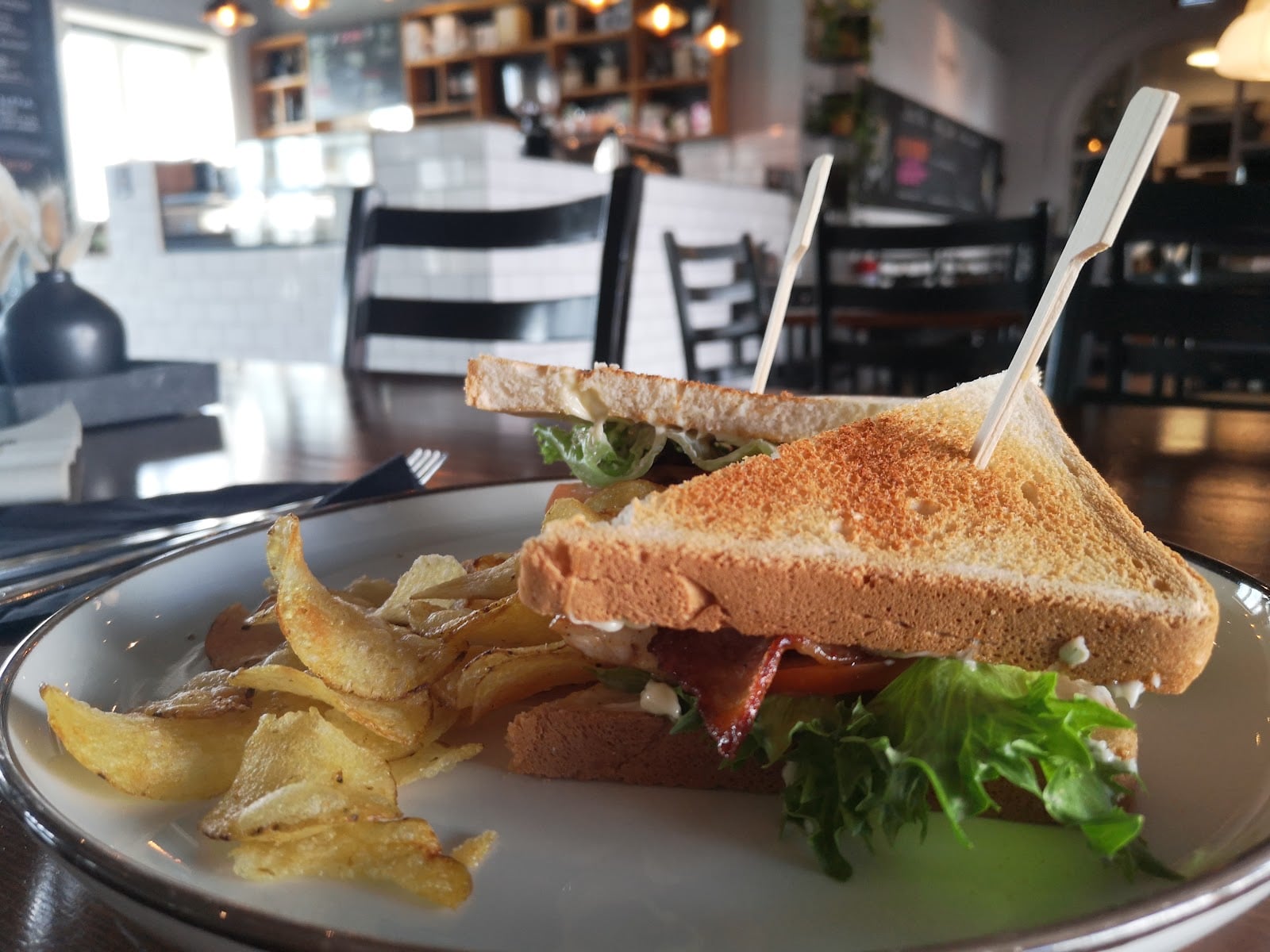 Photo of Hos Carlos kaffebar