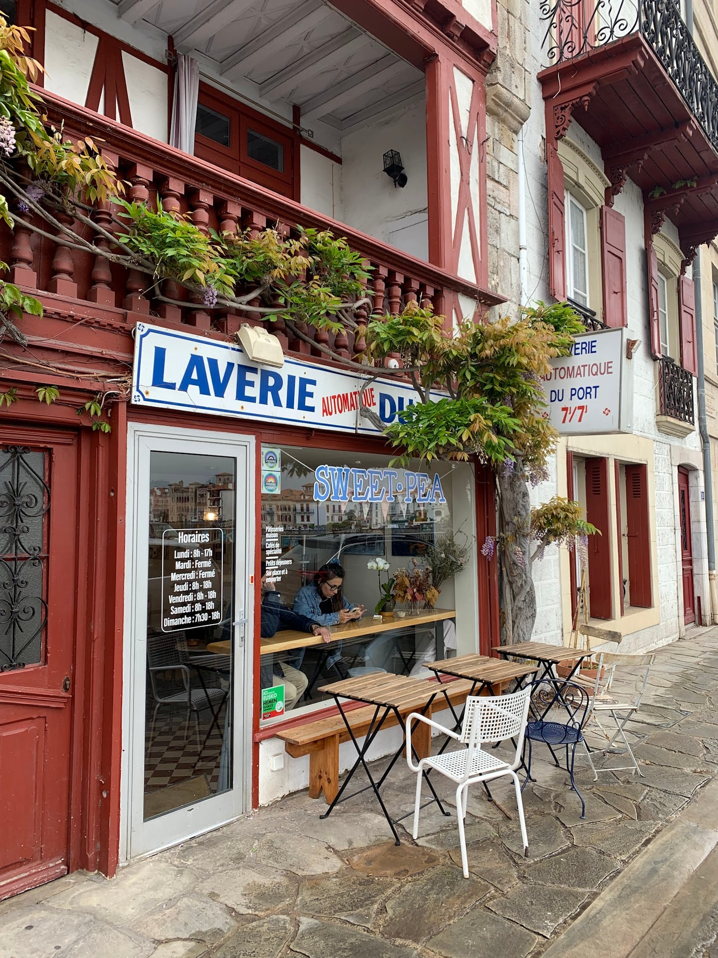 Ciboure