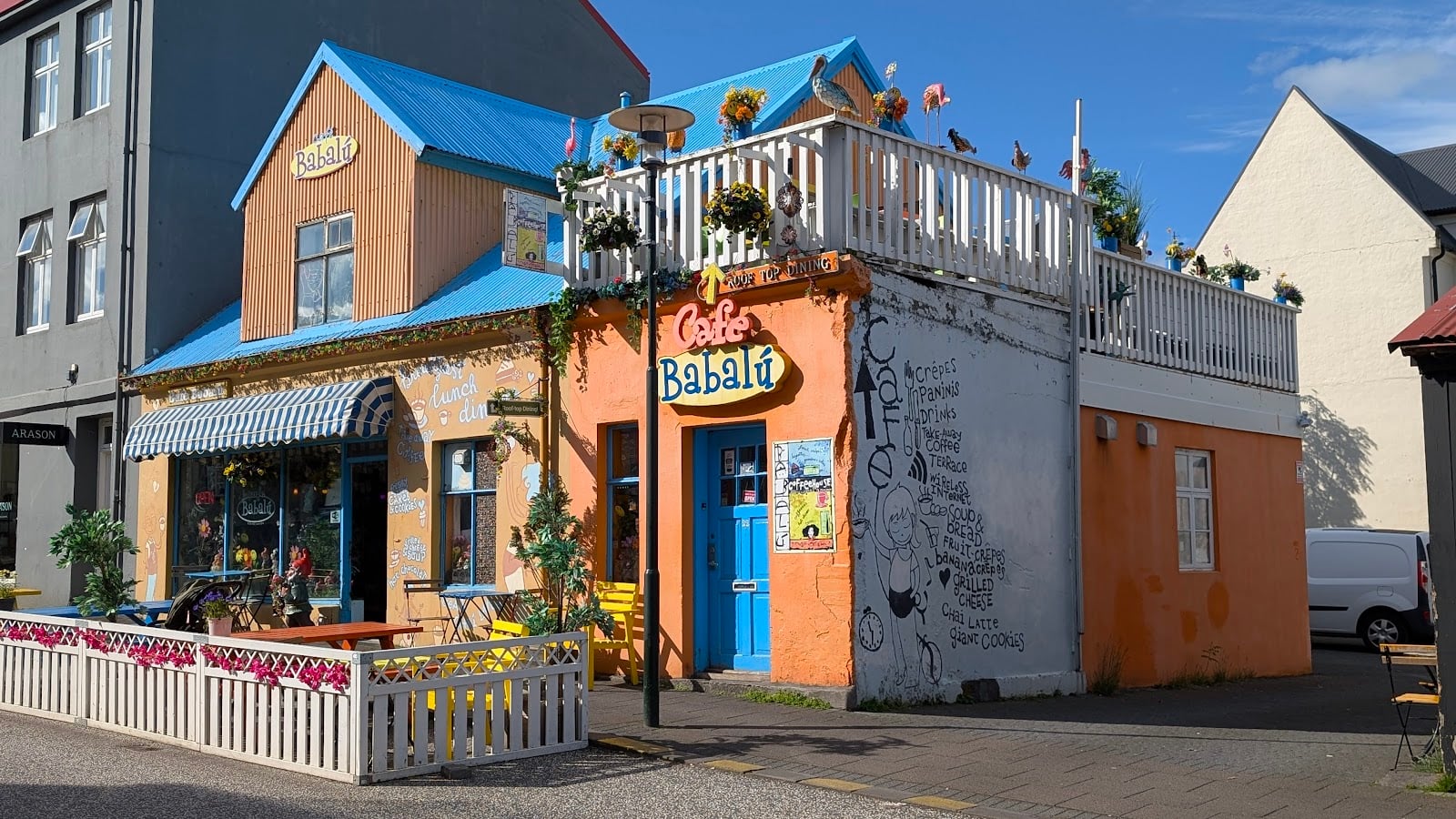 Café Babalú
