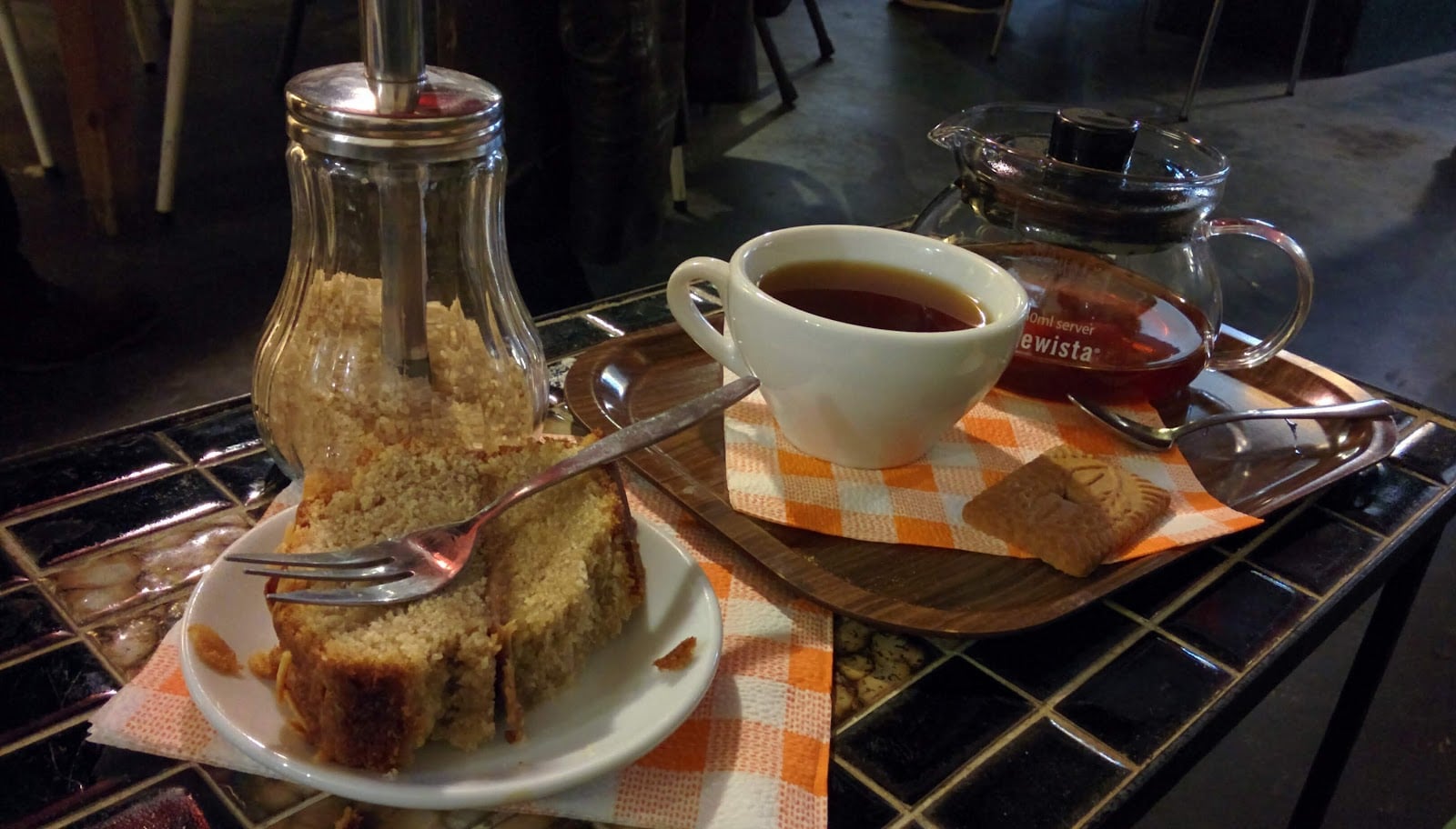 Photo of Kaffee-Ine