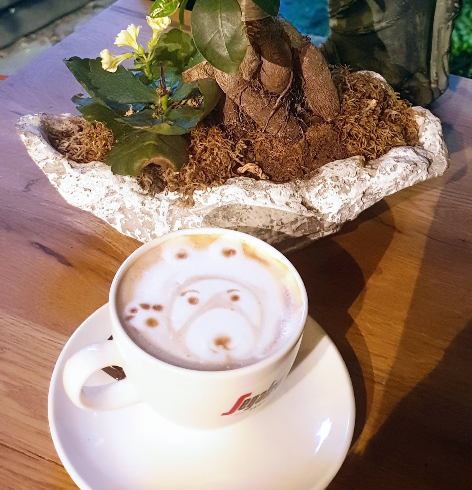 Photo of Bohem's Coffee