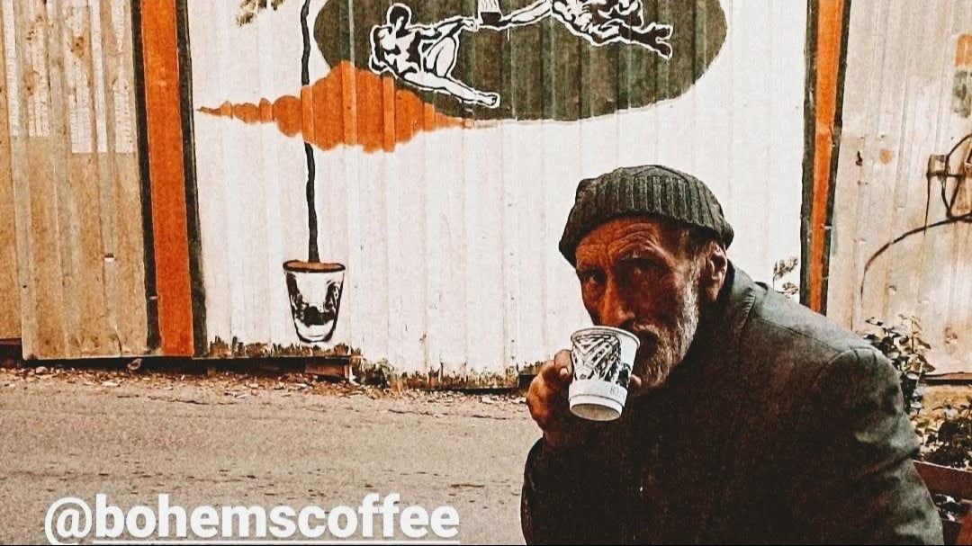Photo of Bohem's Coffee