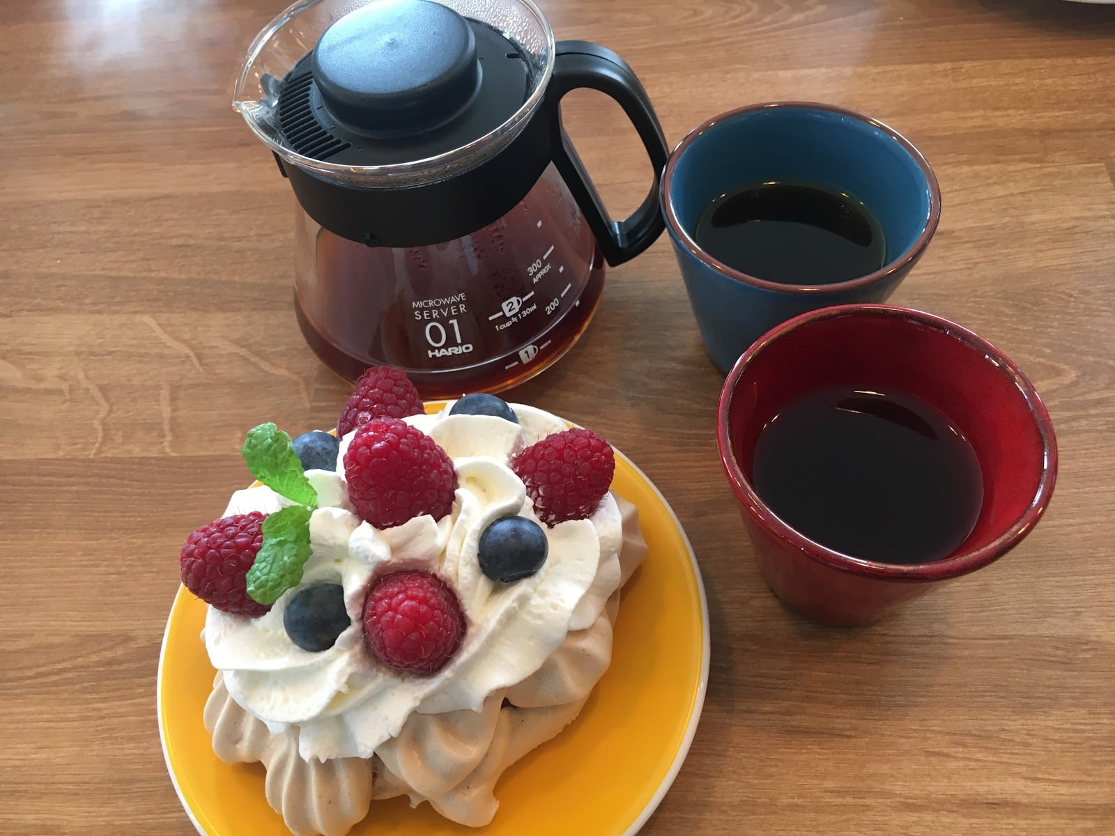 Photo of CoffeeCup Pražírna a Kavárna - Speciality Coffee
