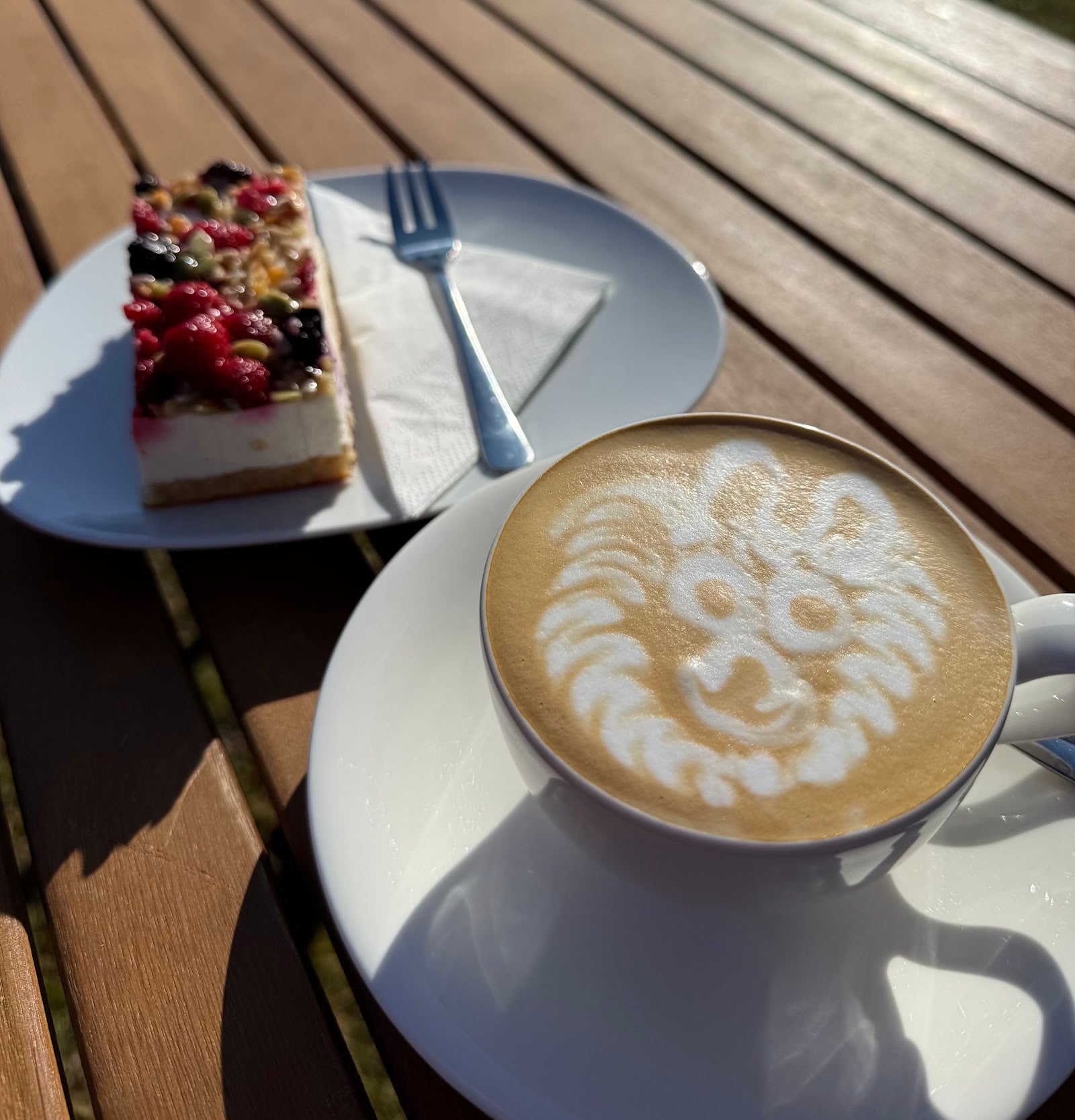 Photo of CoffeeCup Pražírna a Kavárna - Speciality Coffee