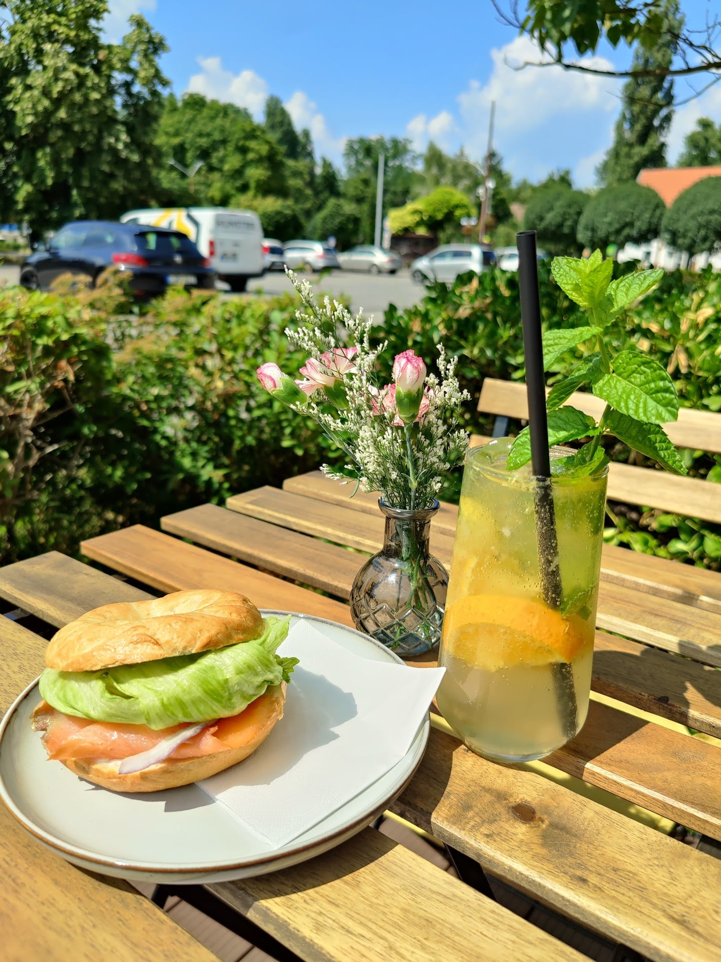 Photo of Babszem Balatonföldvár Specialty Coffee