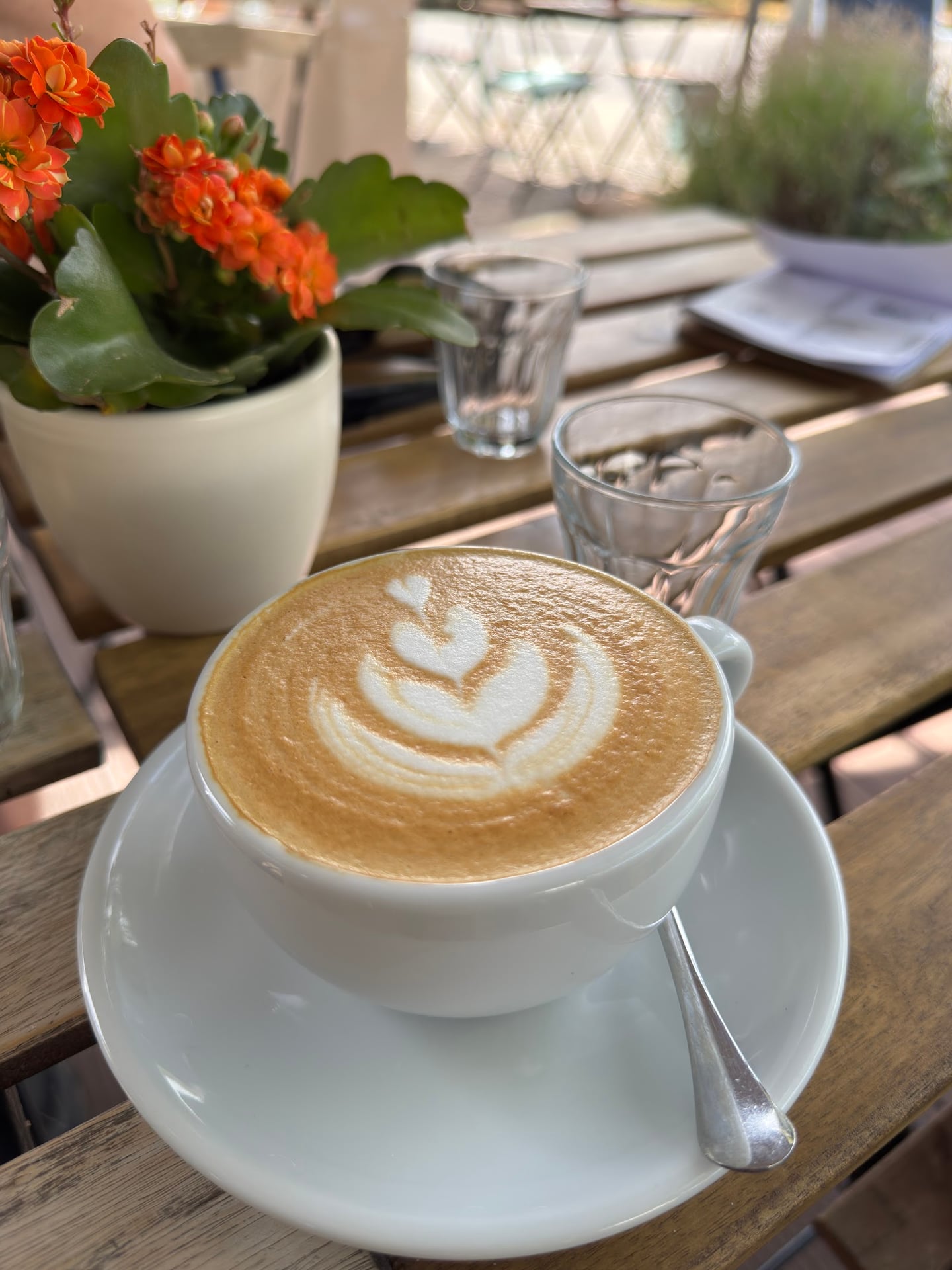 Photo of Babszem Balatonföldvár Specialty Coffee