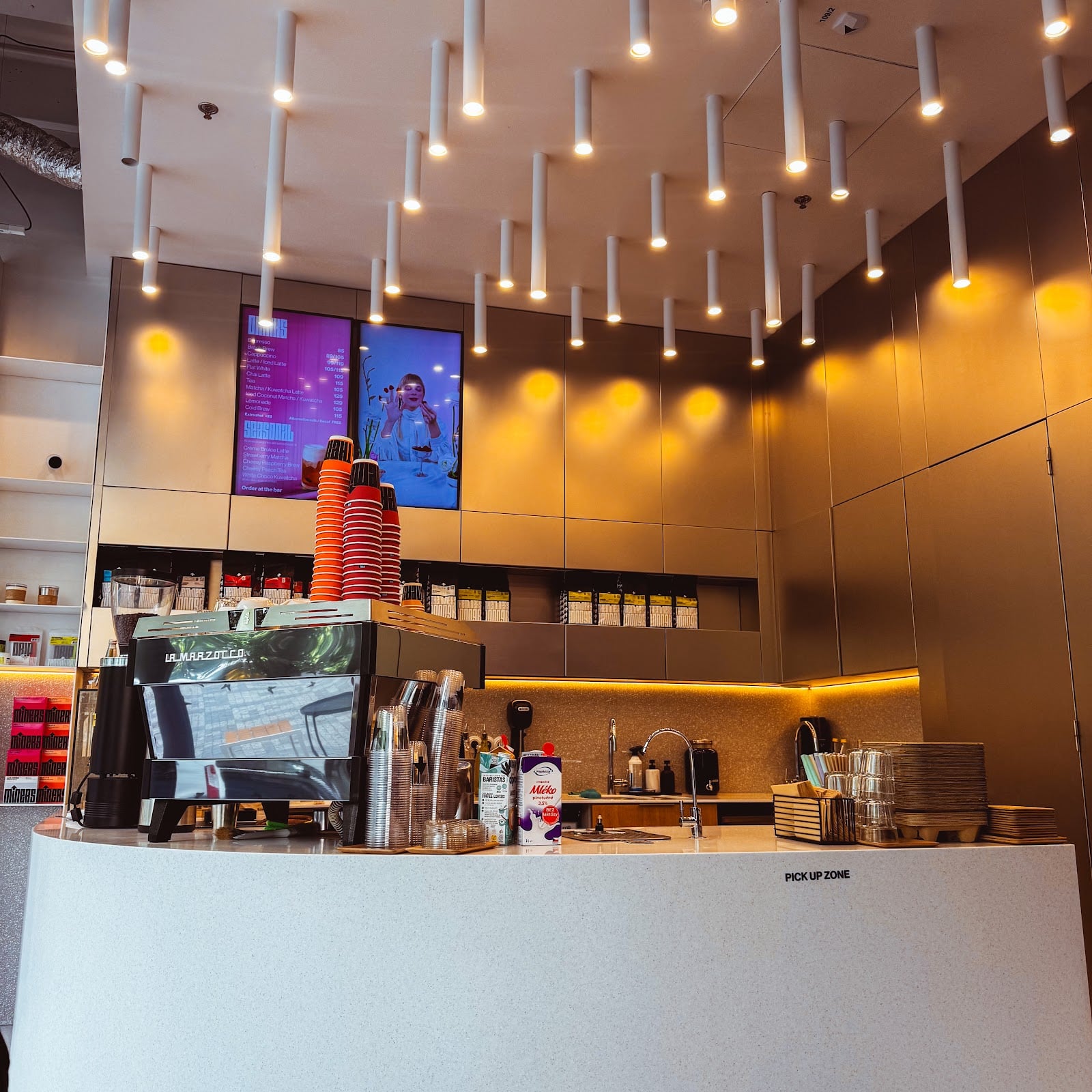 Photo of The Miners Coffee Maj
