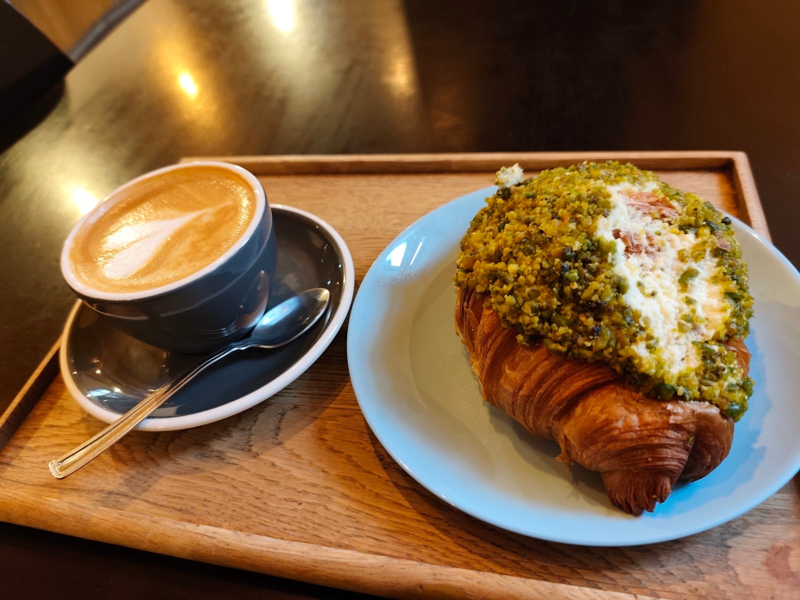 Photo of CH9 Specialty Coffee