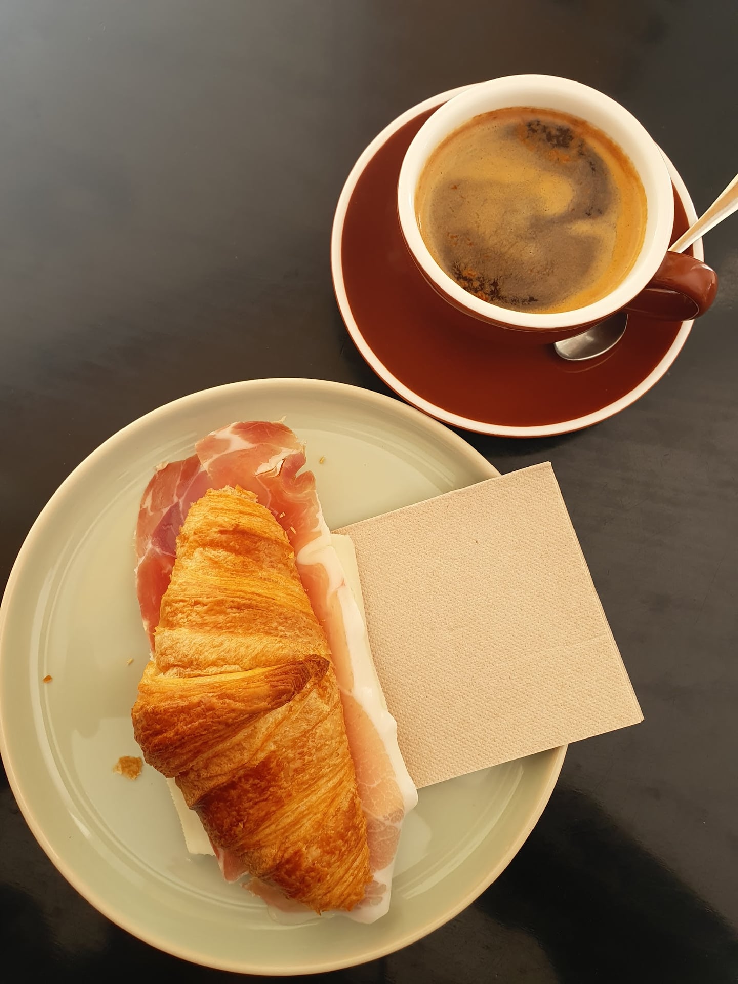 Photo of Obba Café