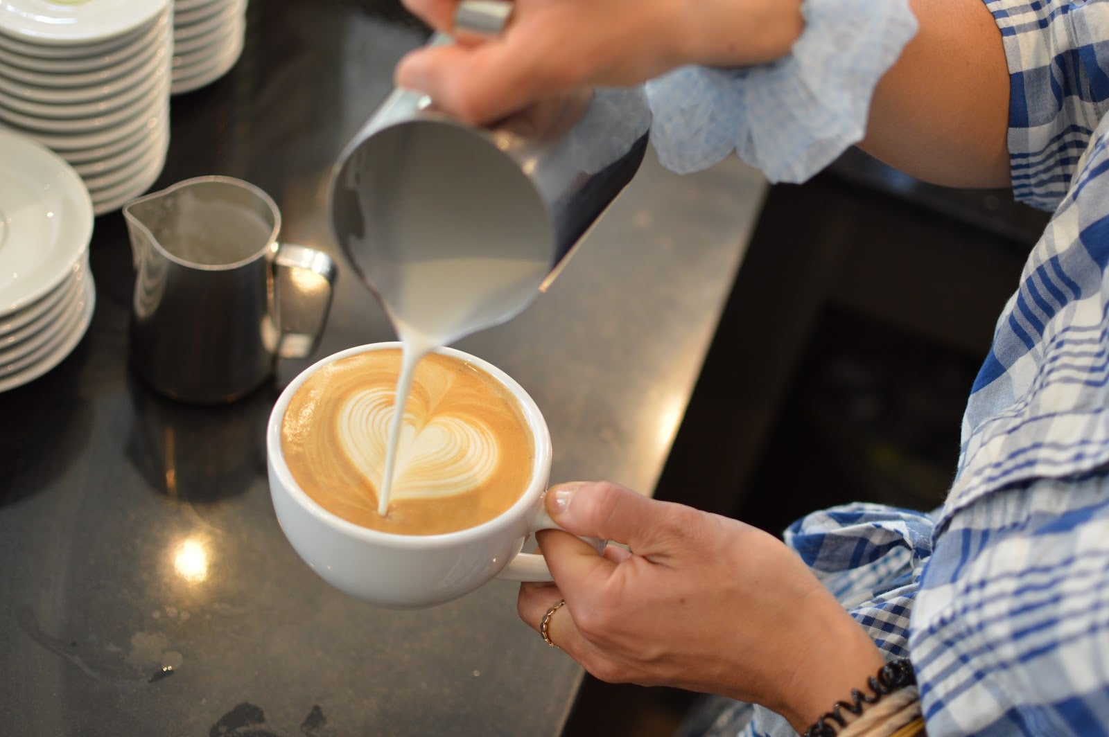 Photo of BERGBRAND Kaffeebar