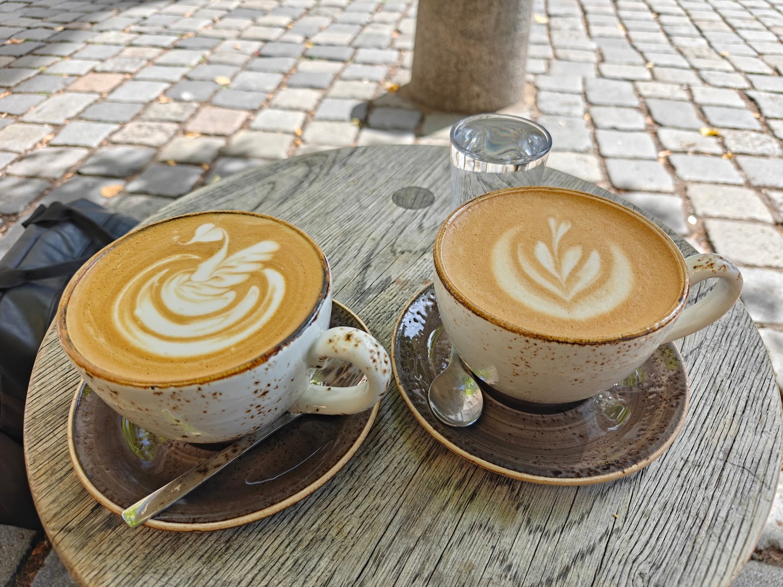 Photo of BERGBRAND Kaffeebar