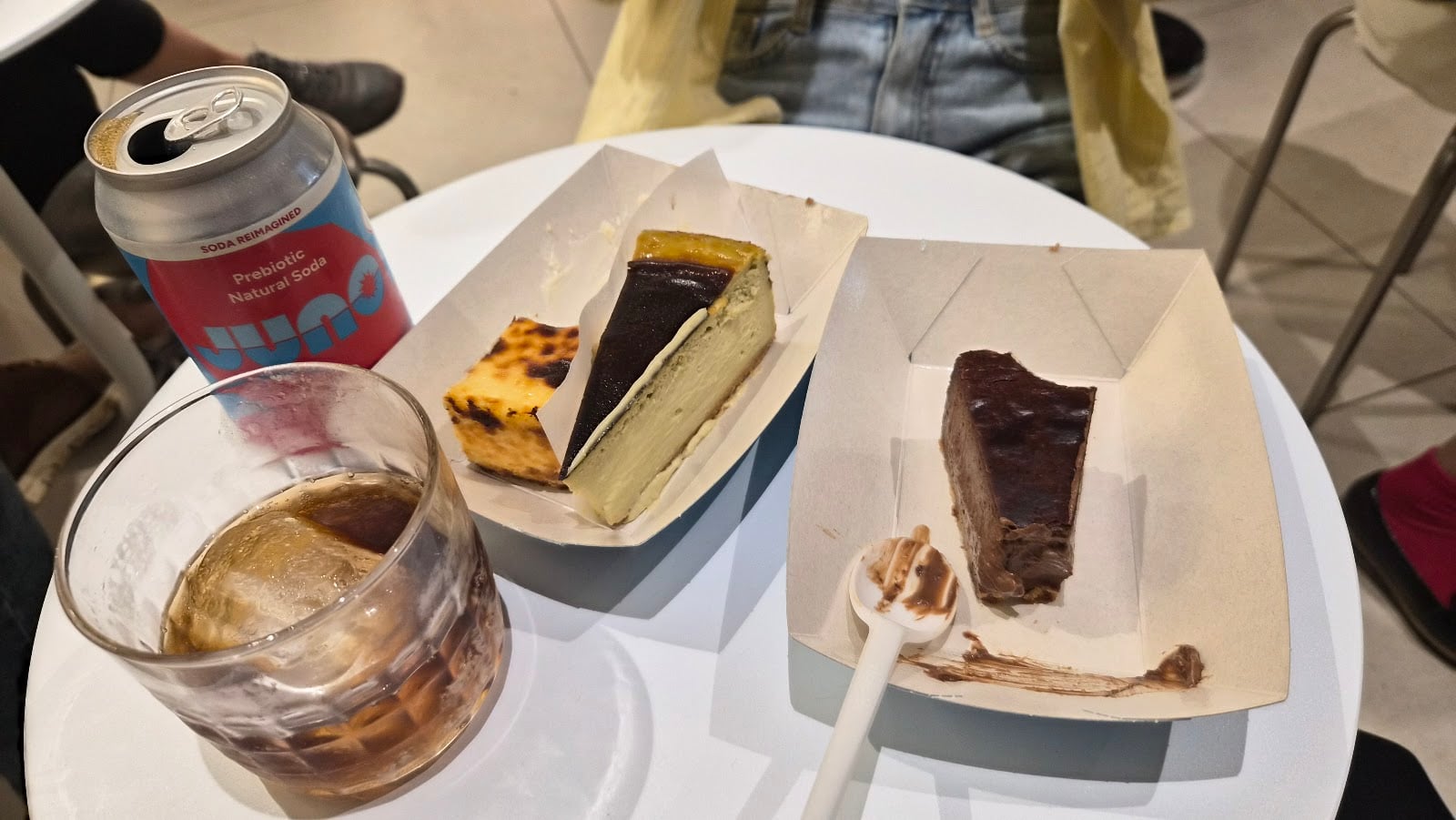Photo of JONCAKE | Girona