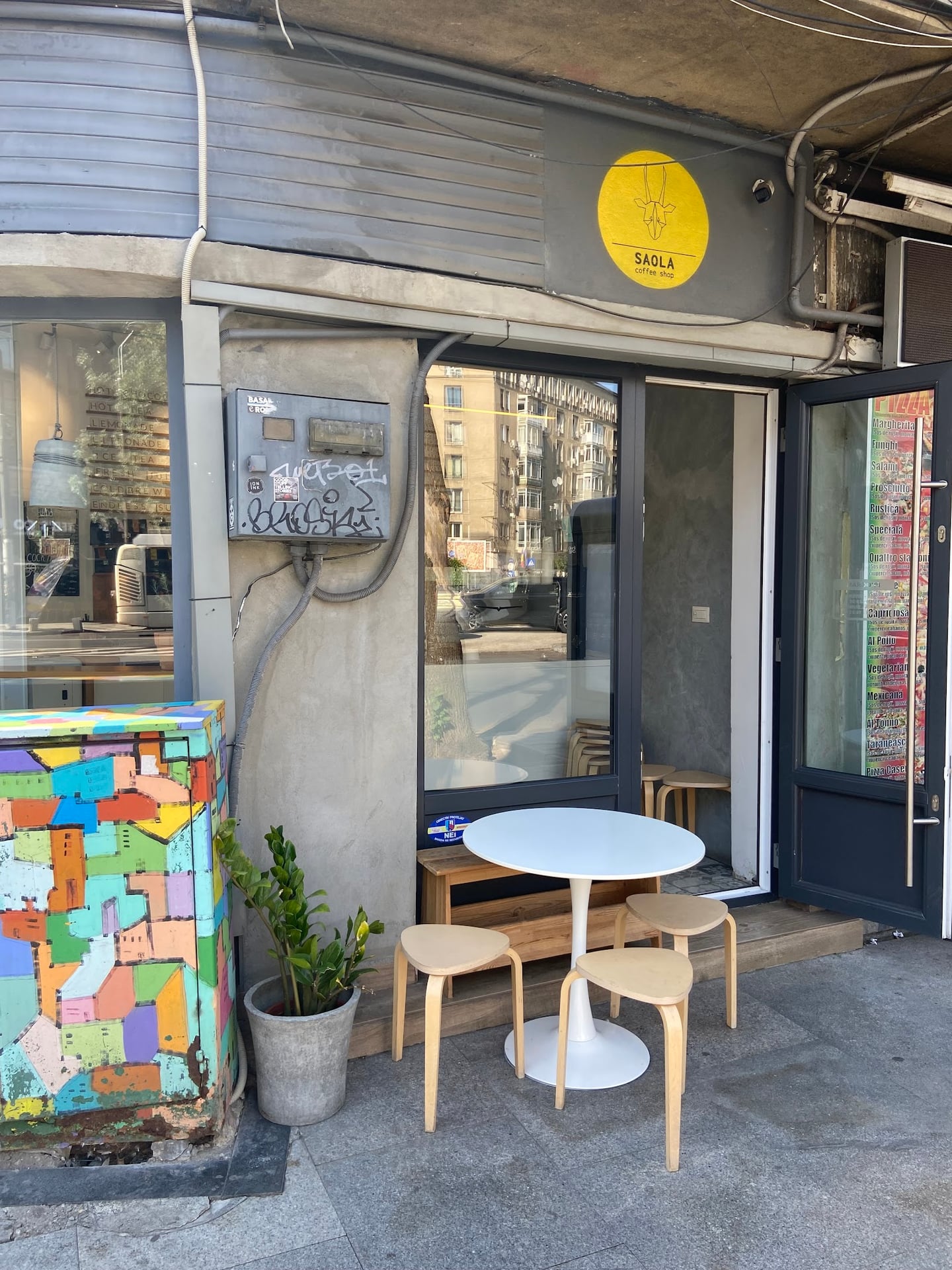 Photo of Saola Coffee Shop