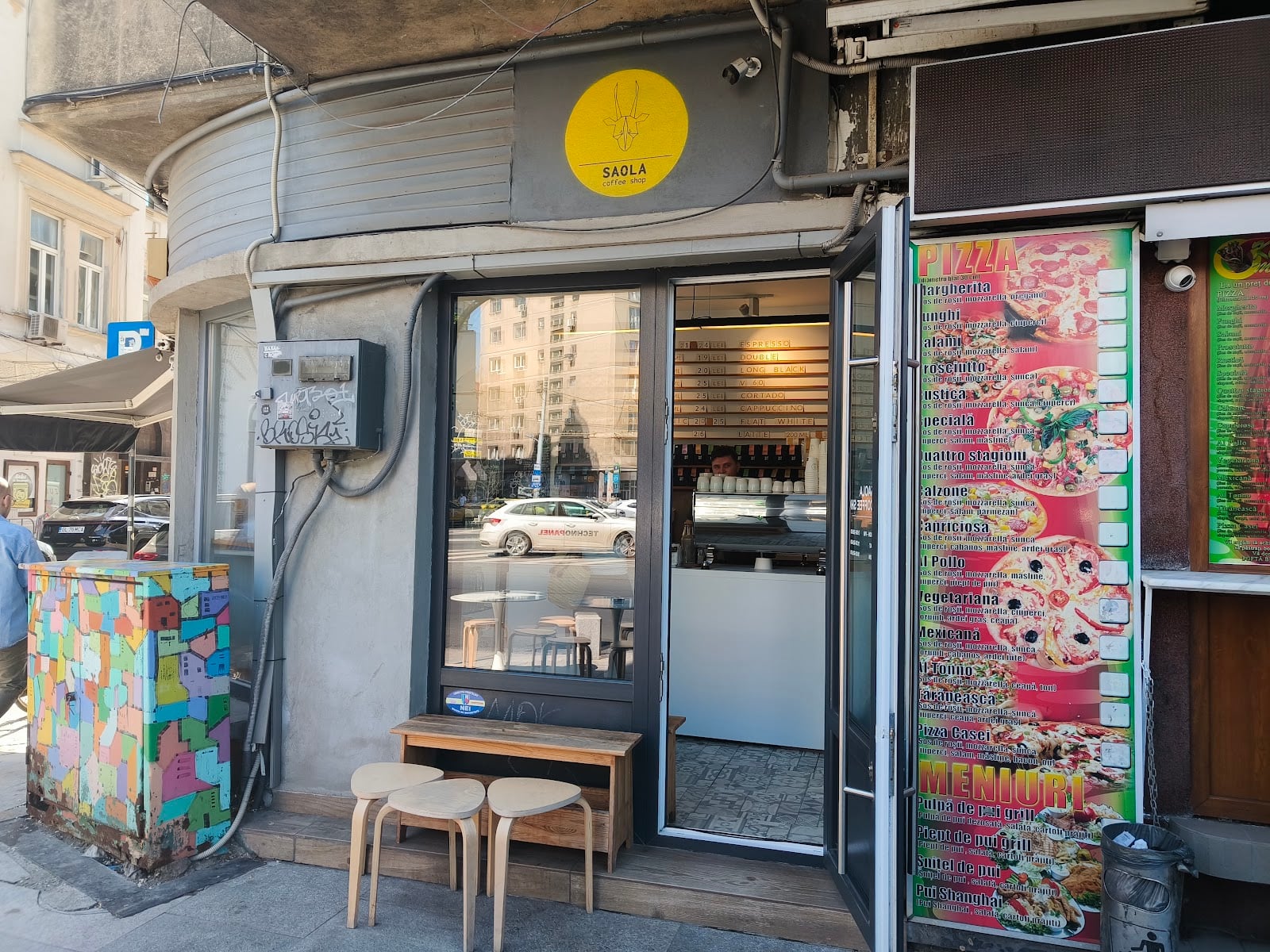 Photo of Saola Coffee Shop
