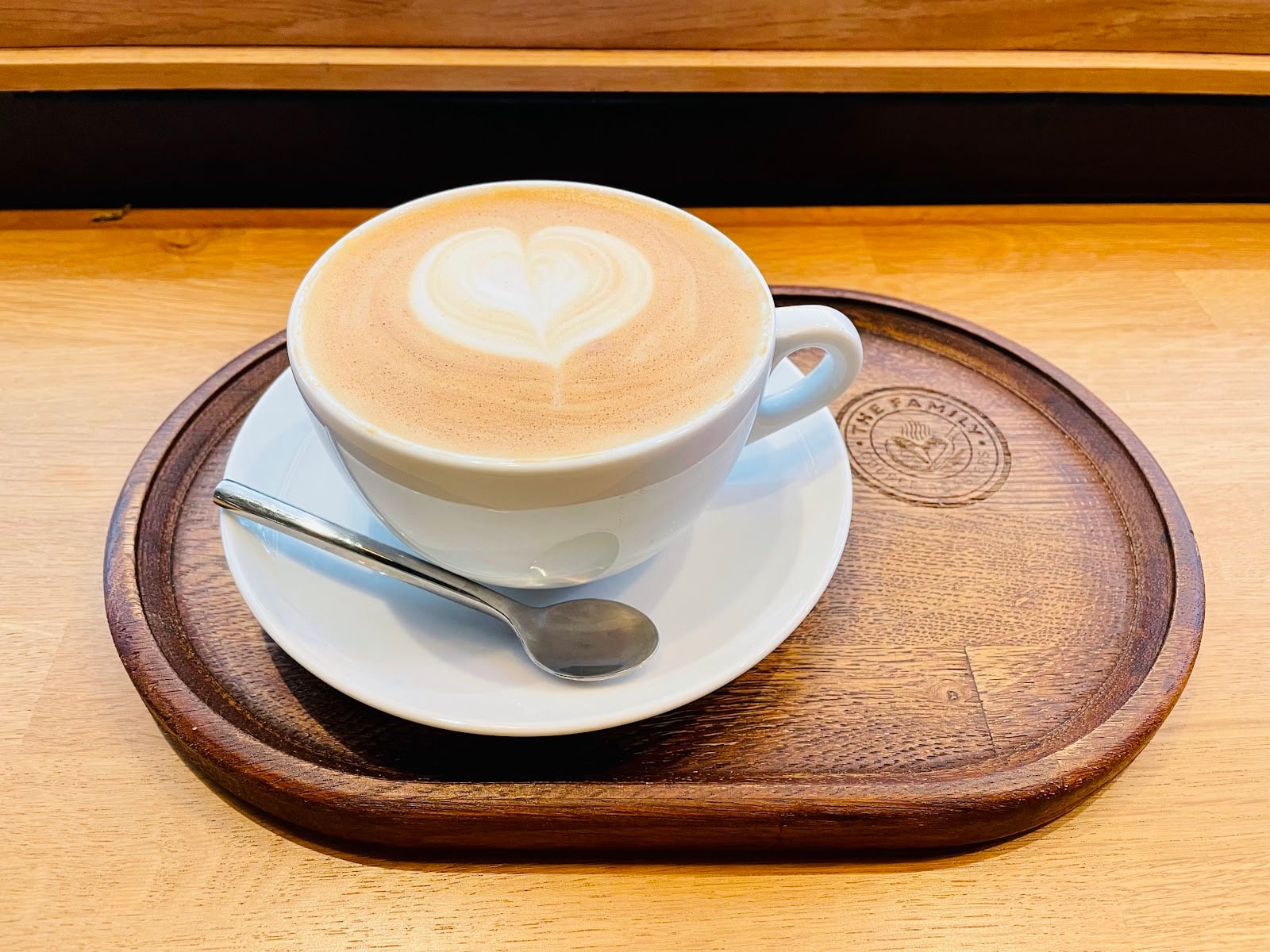 Photo of The Family Coffee Roasters