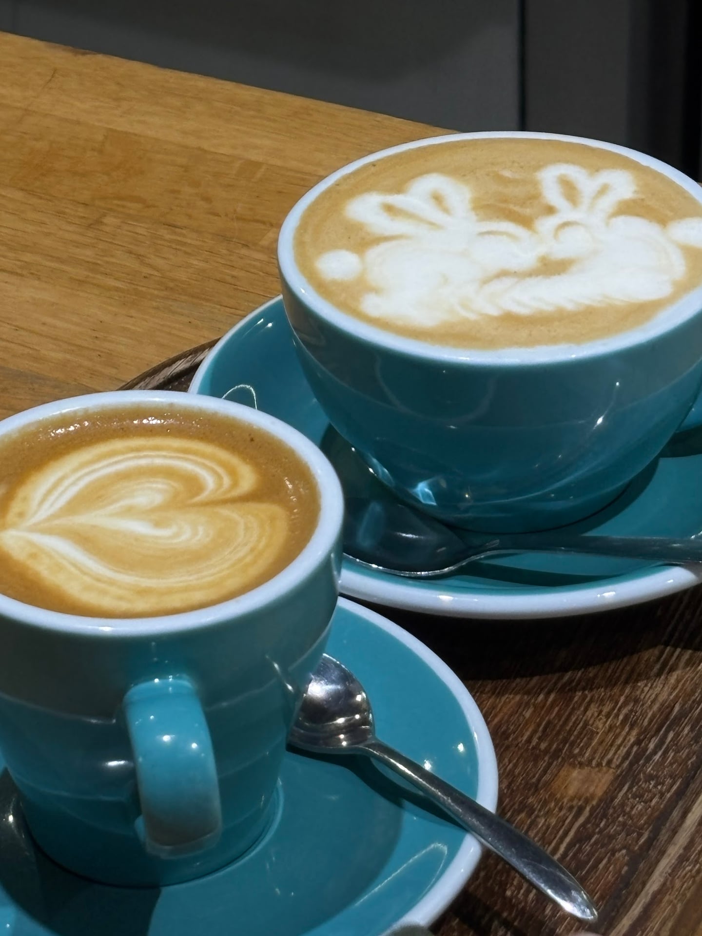 Photo of The Family Coffee Roasters