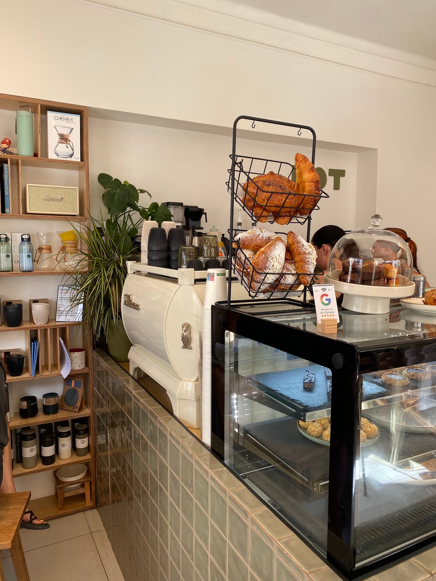 Photo of DOT Coffee