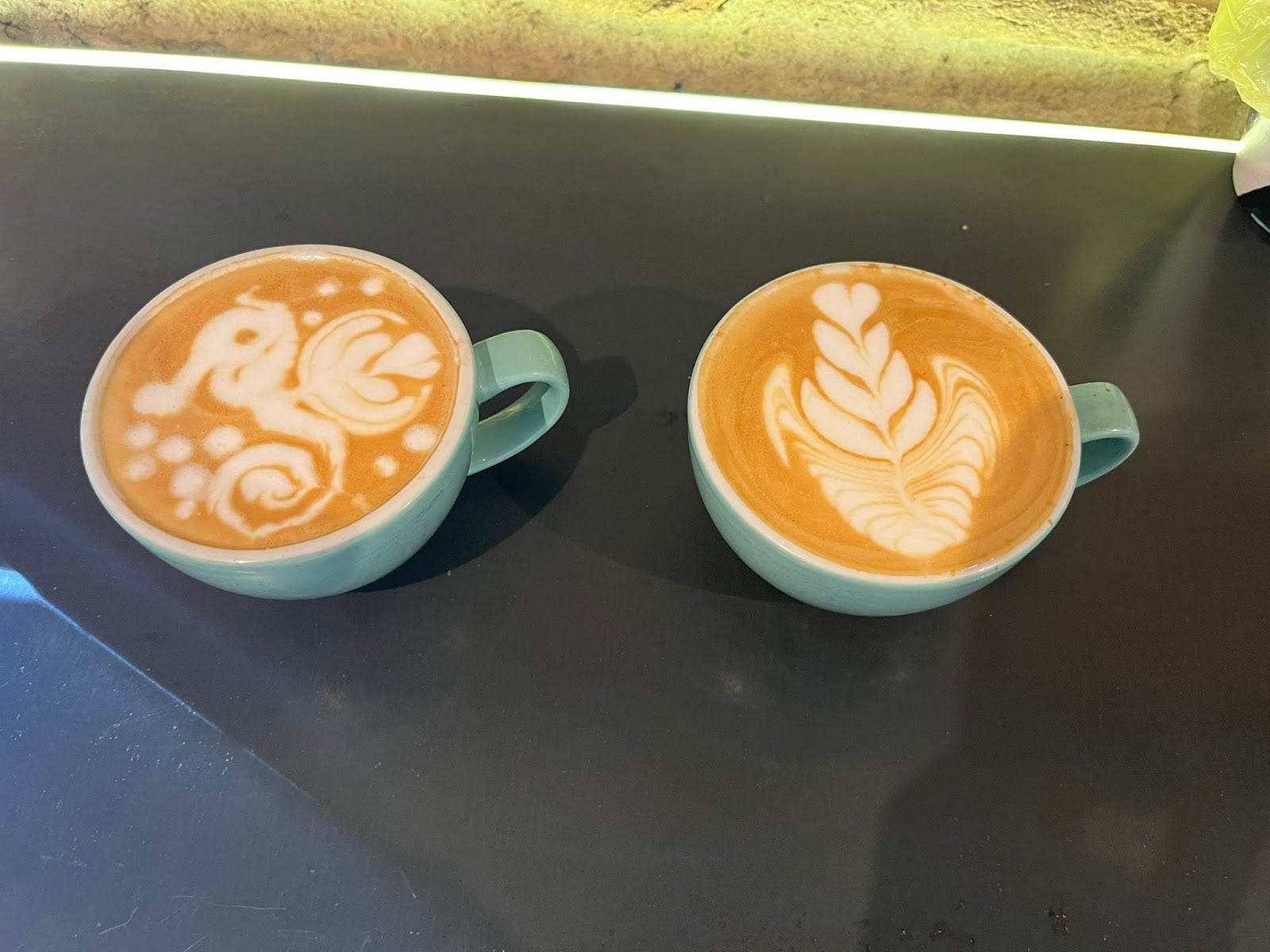 Photo of Dulcimena Coffee & Go