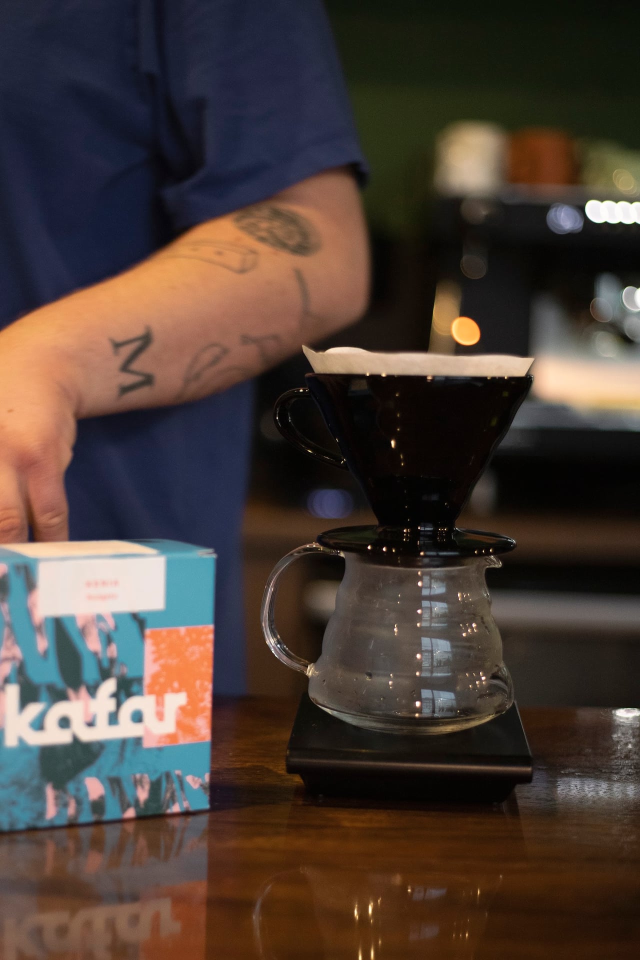 Photo of MIEJSCE Speciality Coffee & Matcha