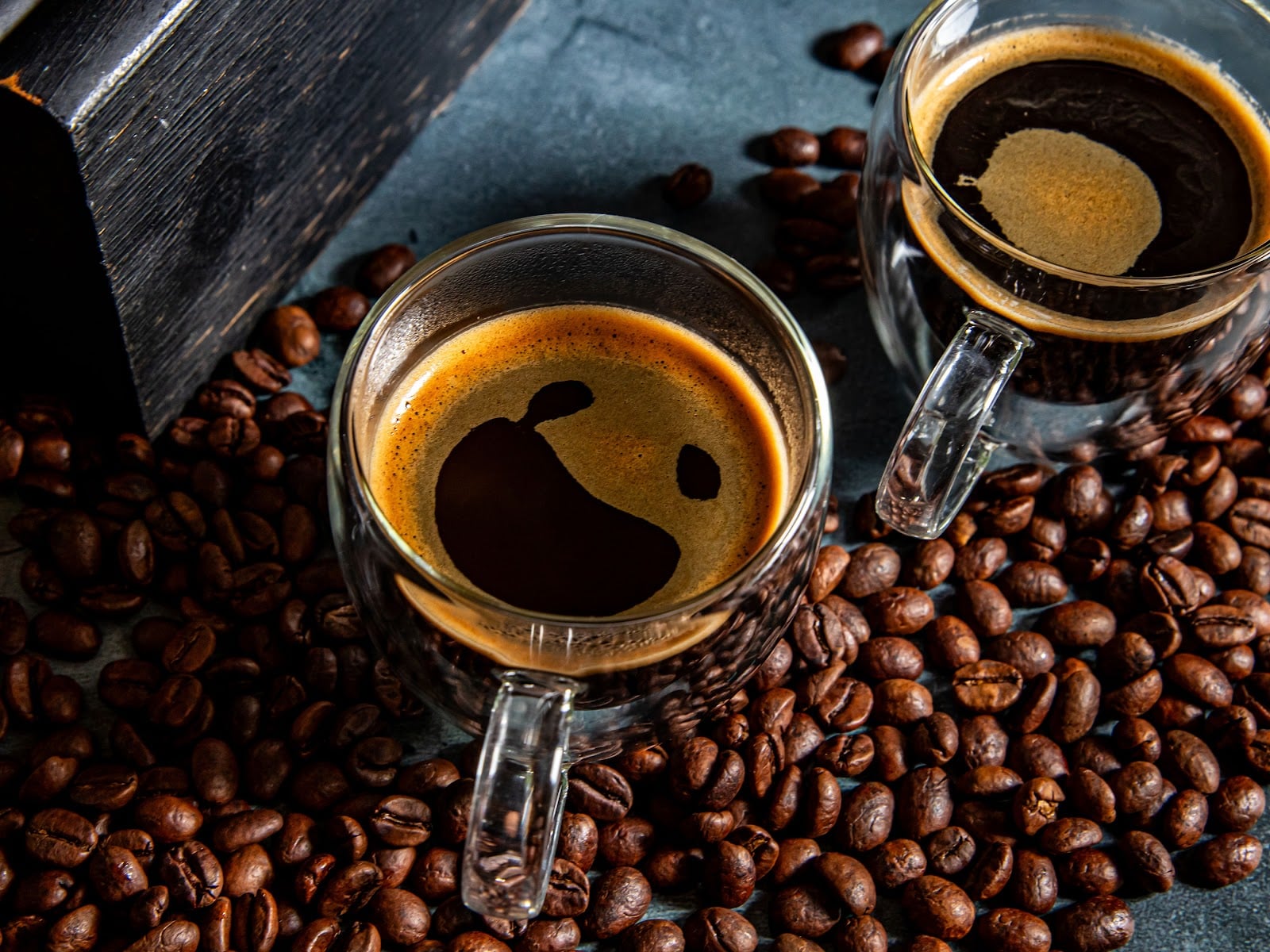 Photo of Roasted By Mom Coffee