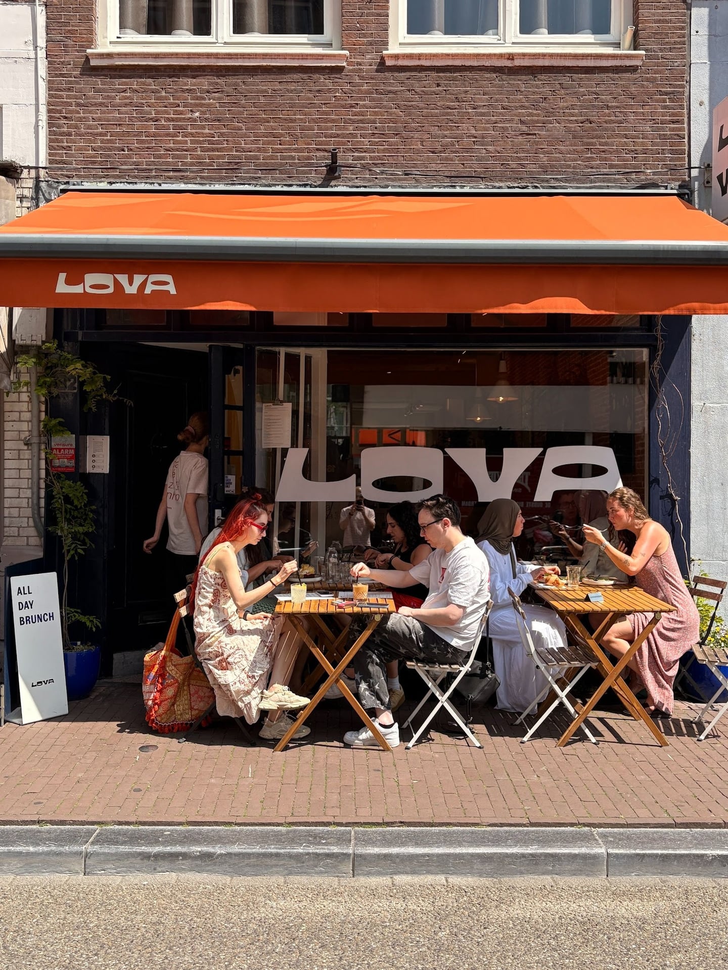 Photo of Lova - All Day Brunch & Breakfast