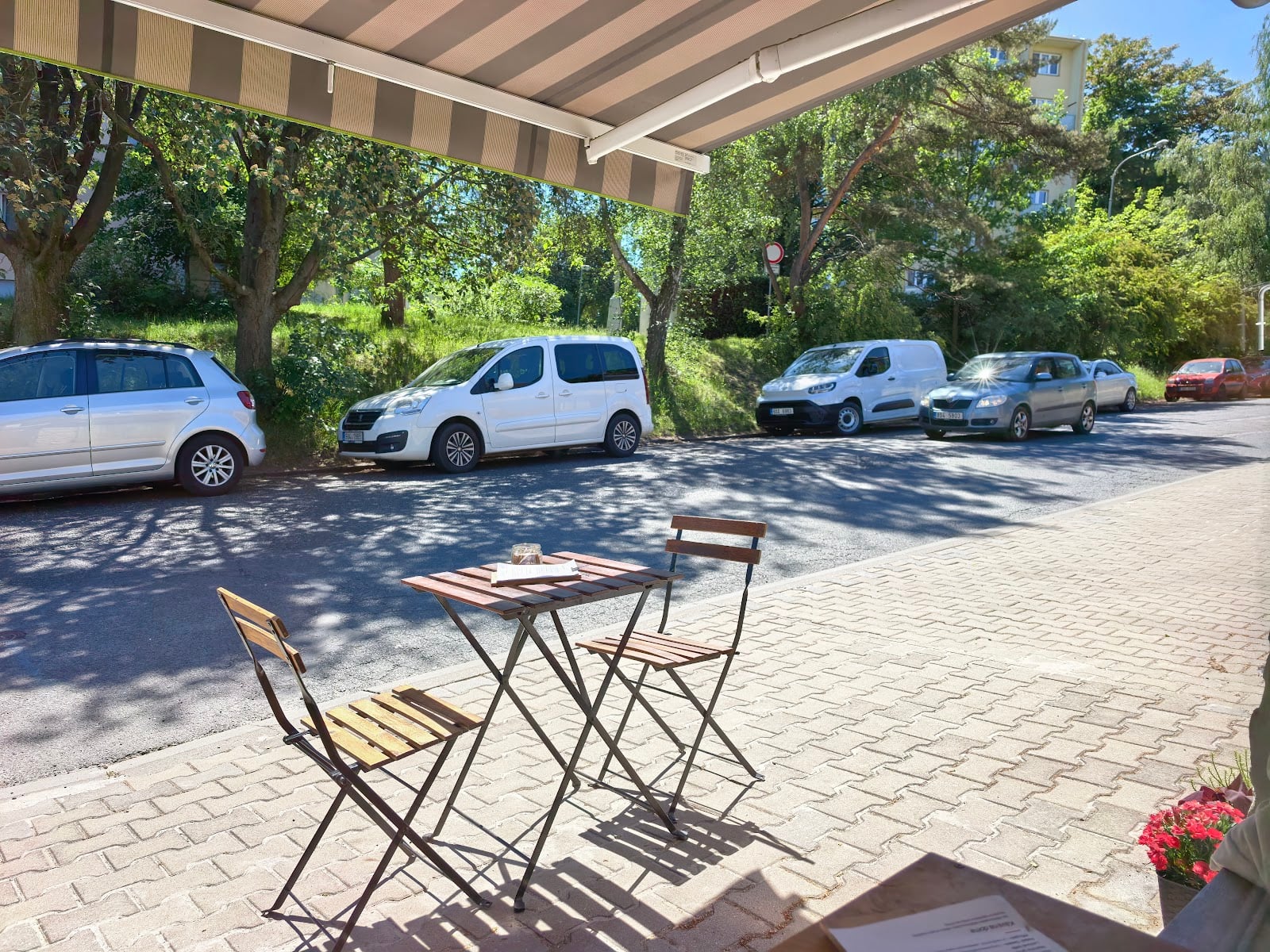 Photo of Kafe Mělník