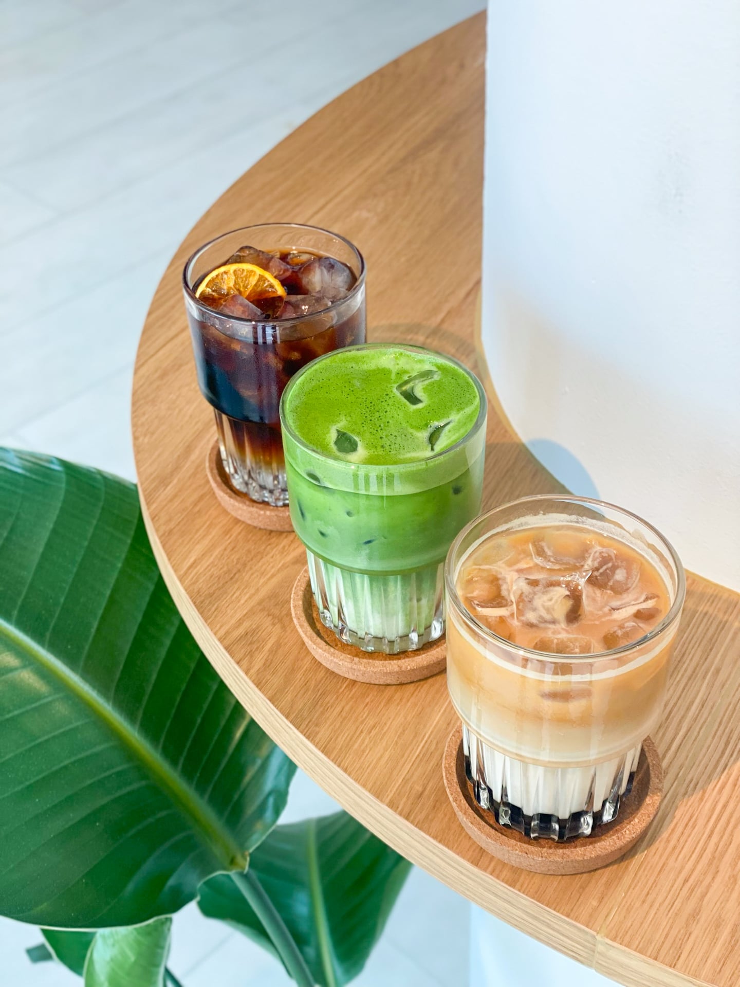 Photo of Ombak Coffee