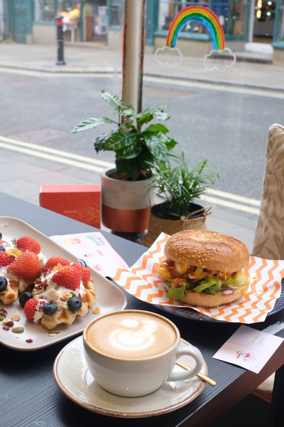 Photo of Le Specialty Coffee