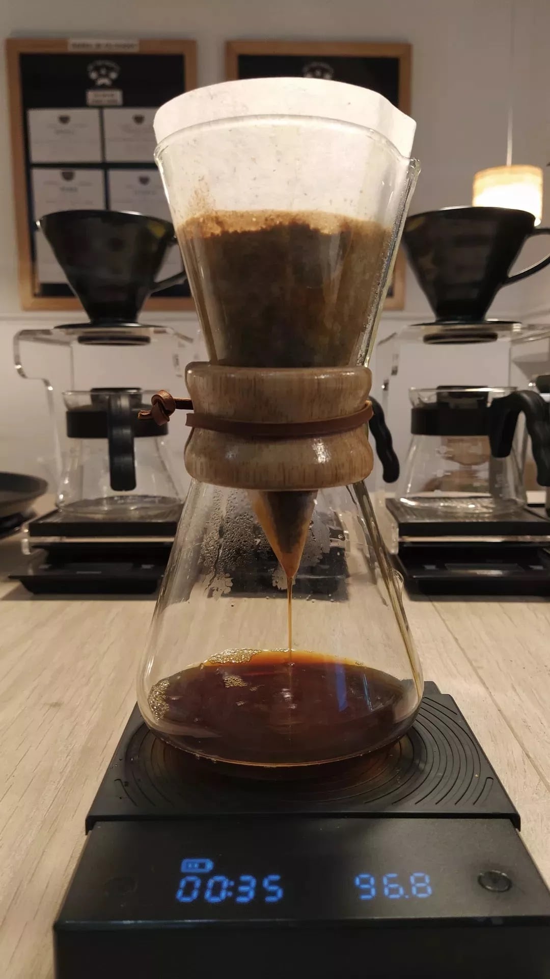 Photo of We The North Specialty Coffee
