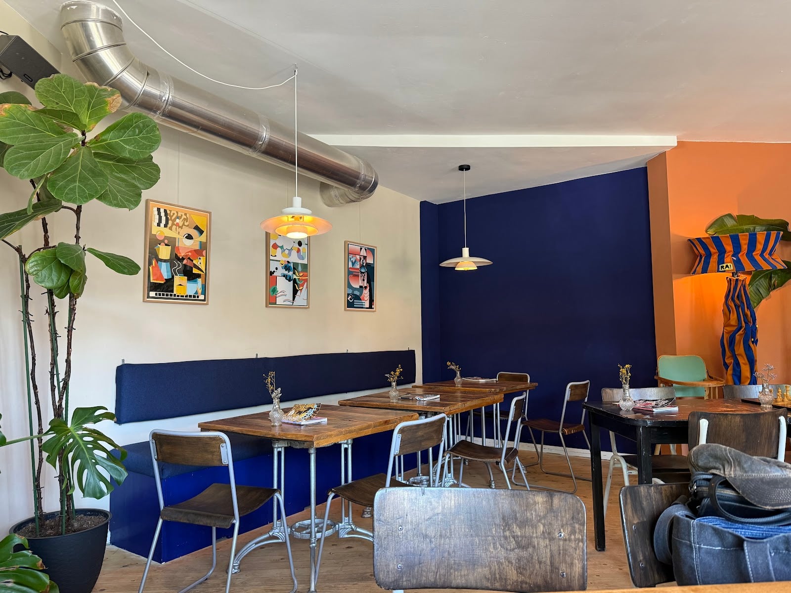 Photo of Thrive Coffee House