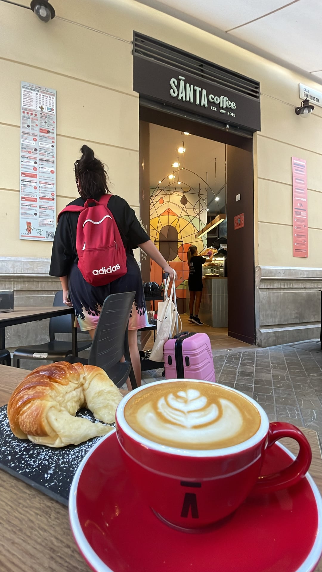 Photo of Santa Catedral | Specialty Coffee Málaga