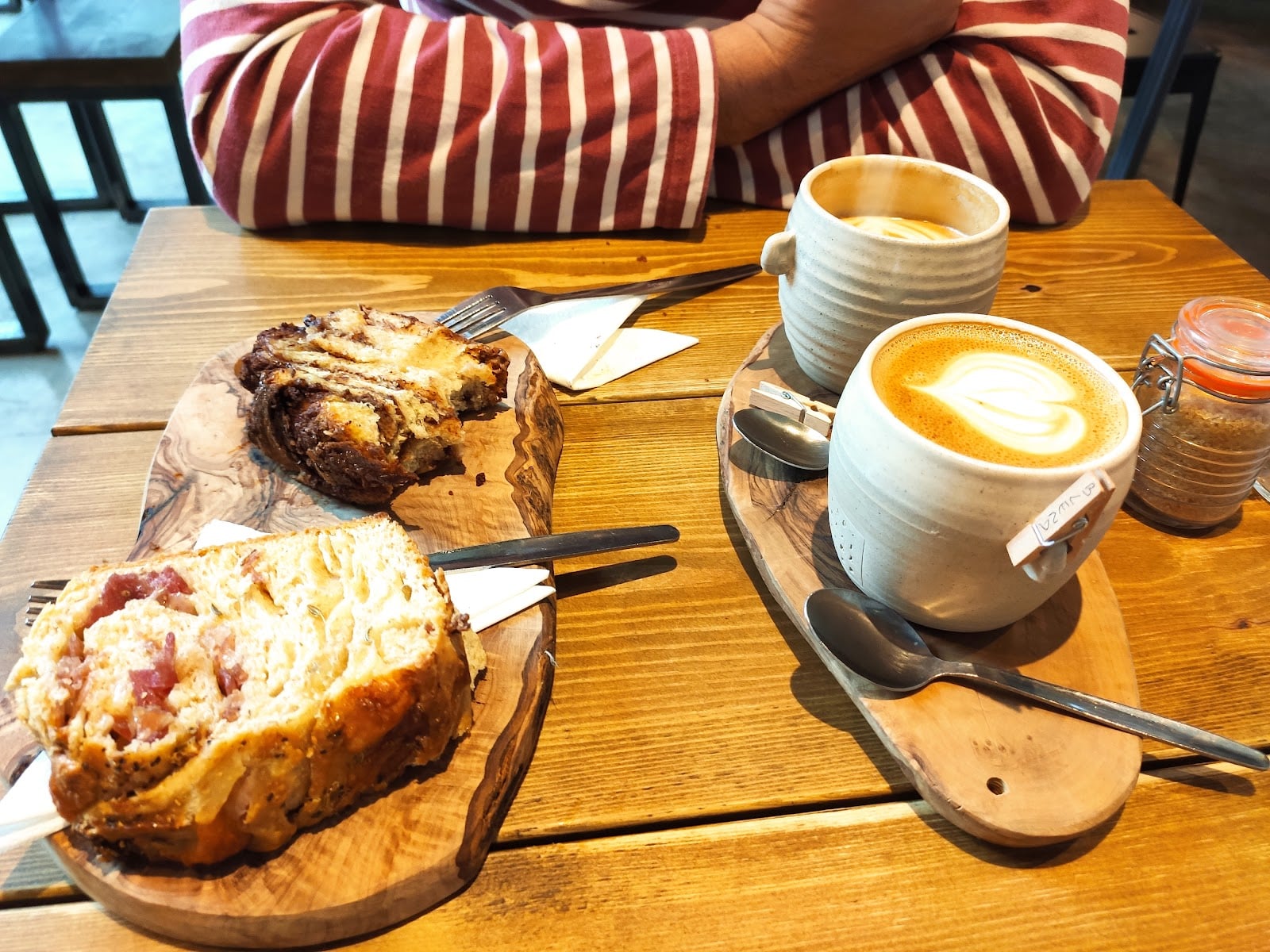 Photo of Procaffeinated