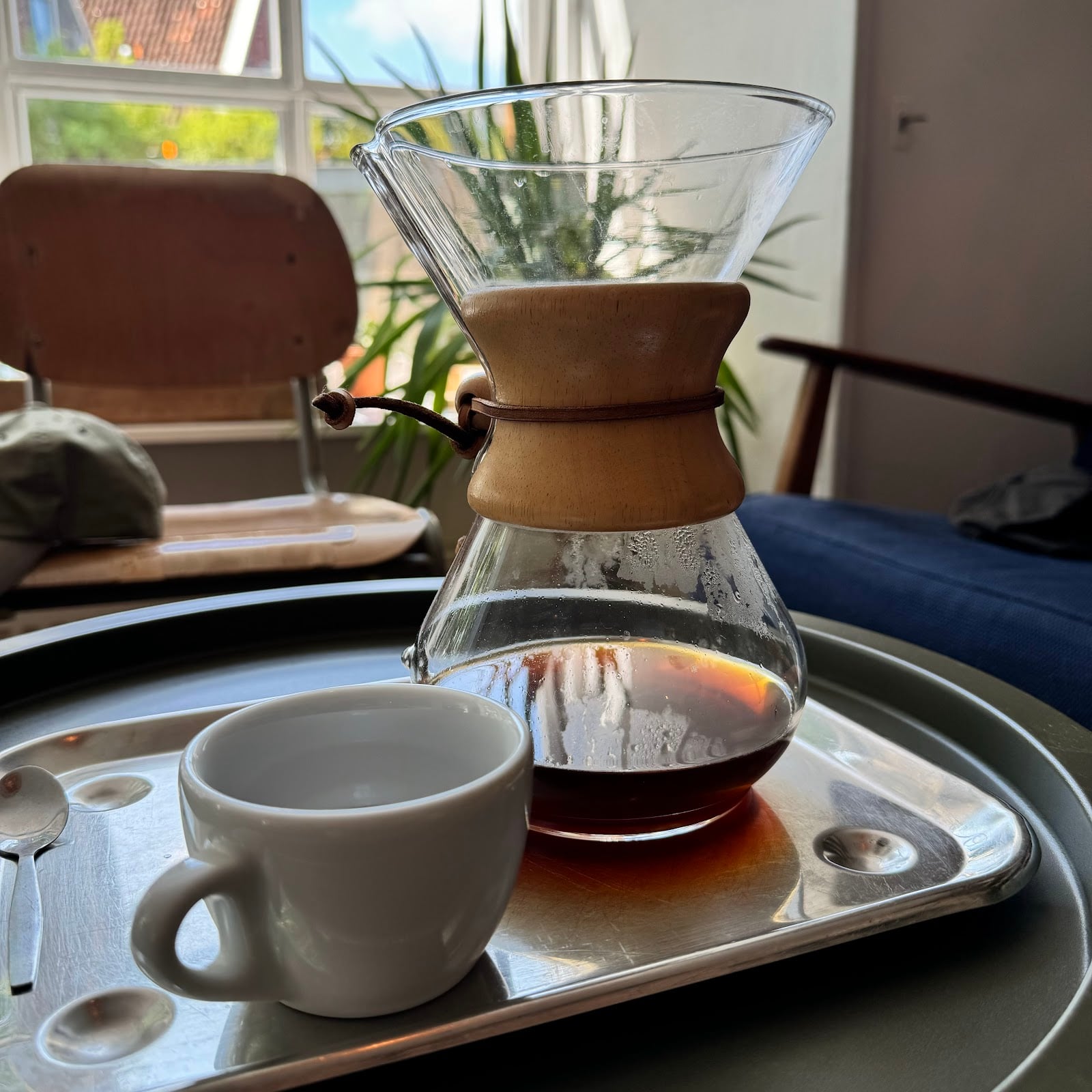 Photo of KNUS Specialty Coffee Bar