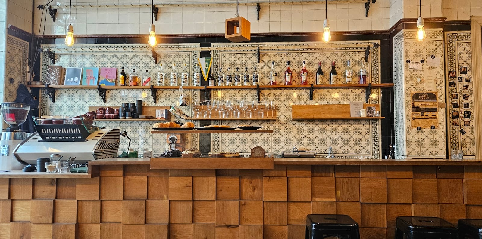 Photo of Dankbar Kaffee Leipzig