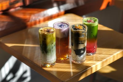 Photo of Colbergcoffee Palarnia Kawy