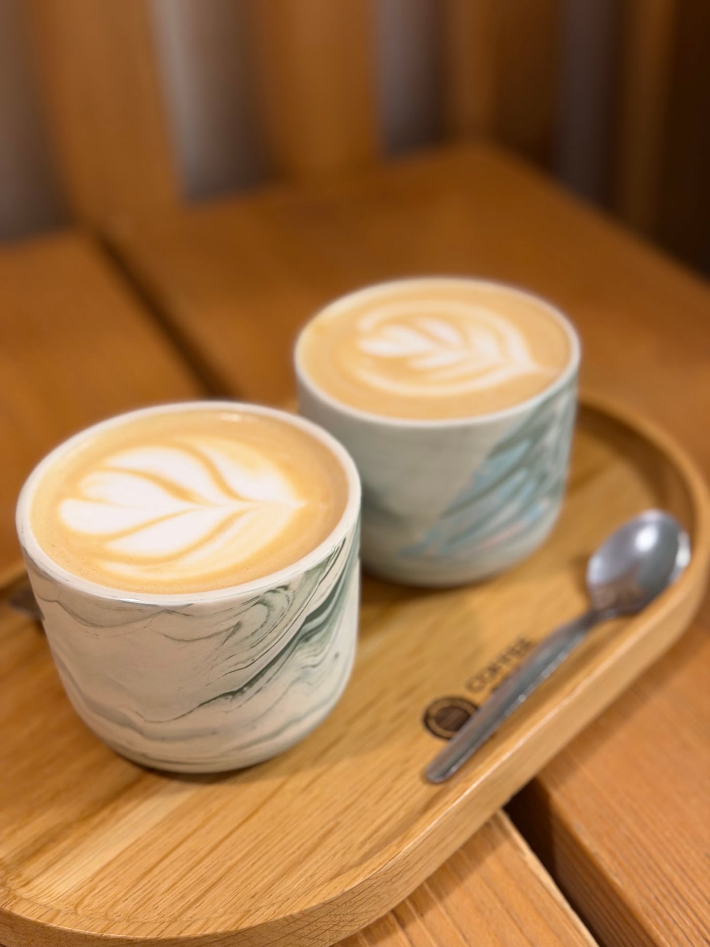 Photo of Coffee Room
