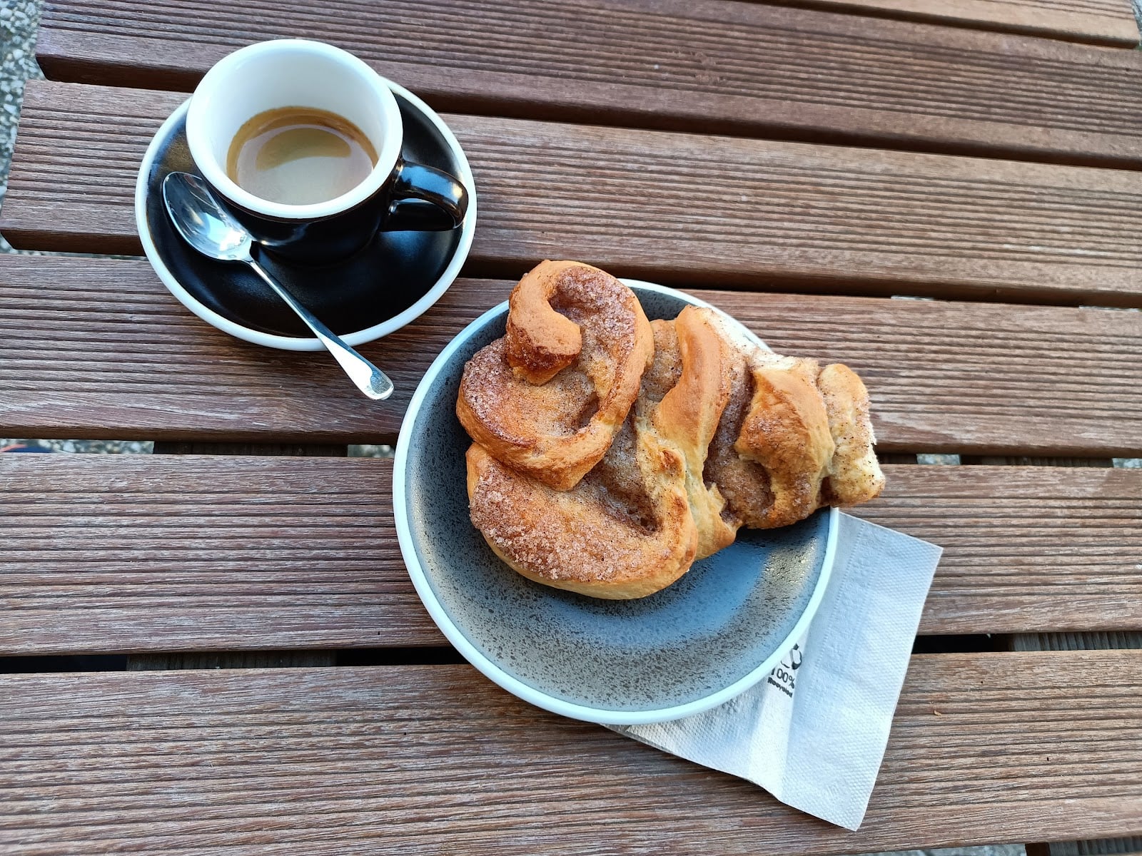 Photo of Café Bergwald