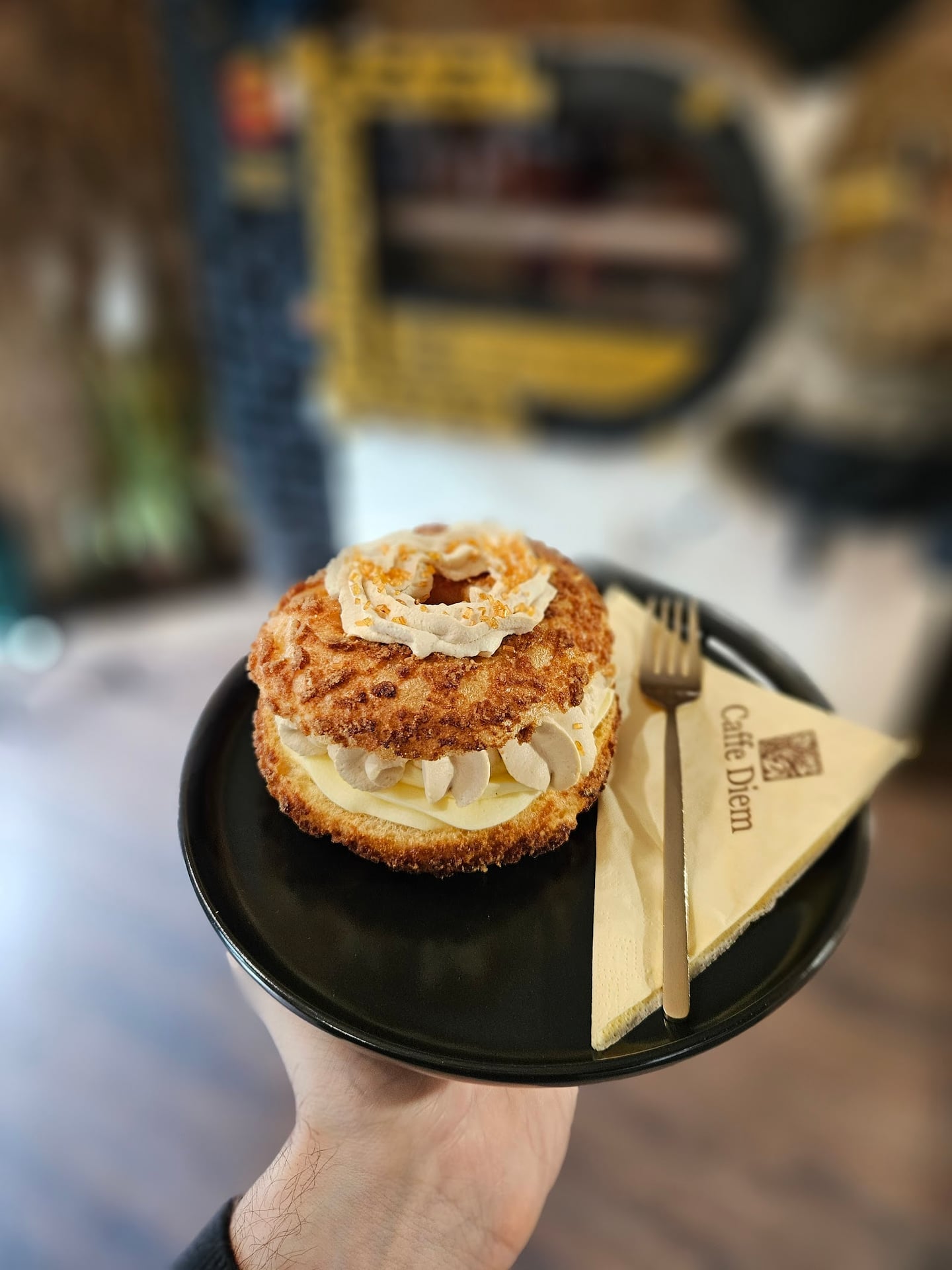 Photo of Caffe Diem