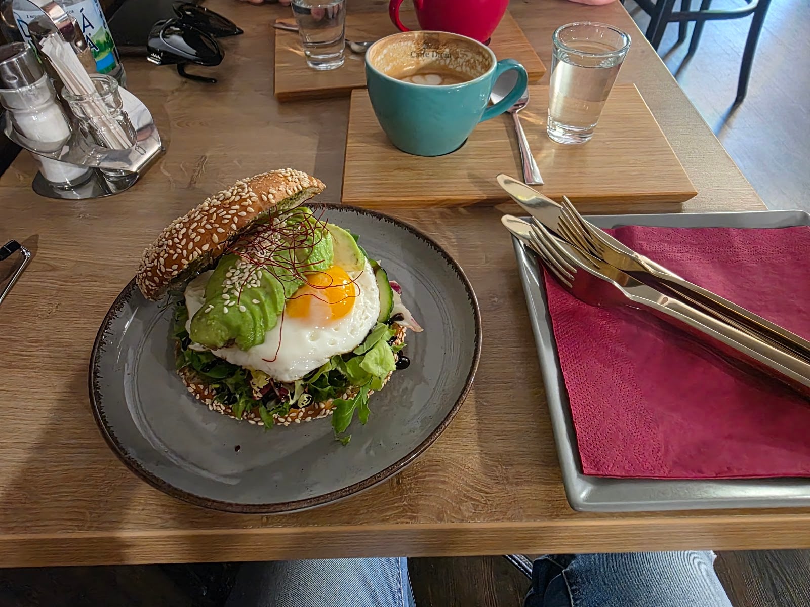 Photo of Caffe Diem