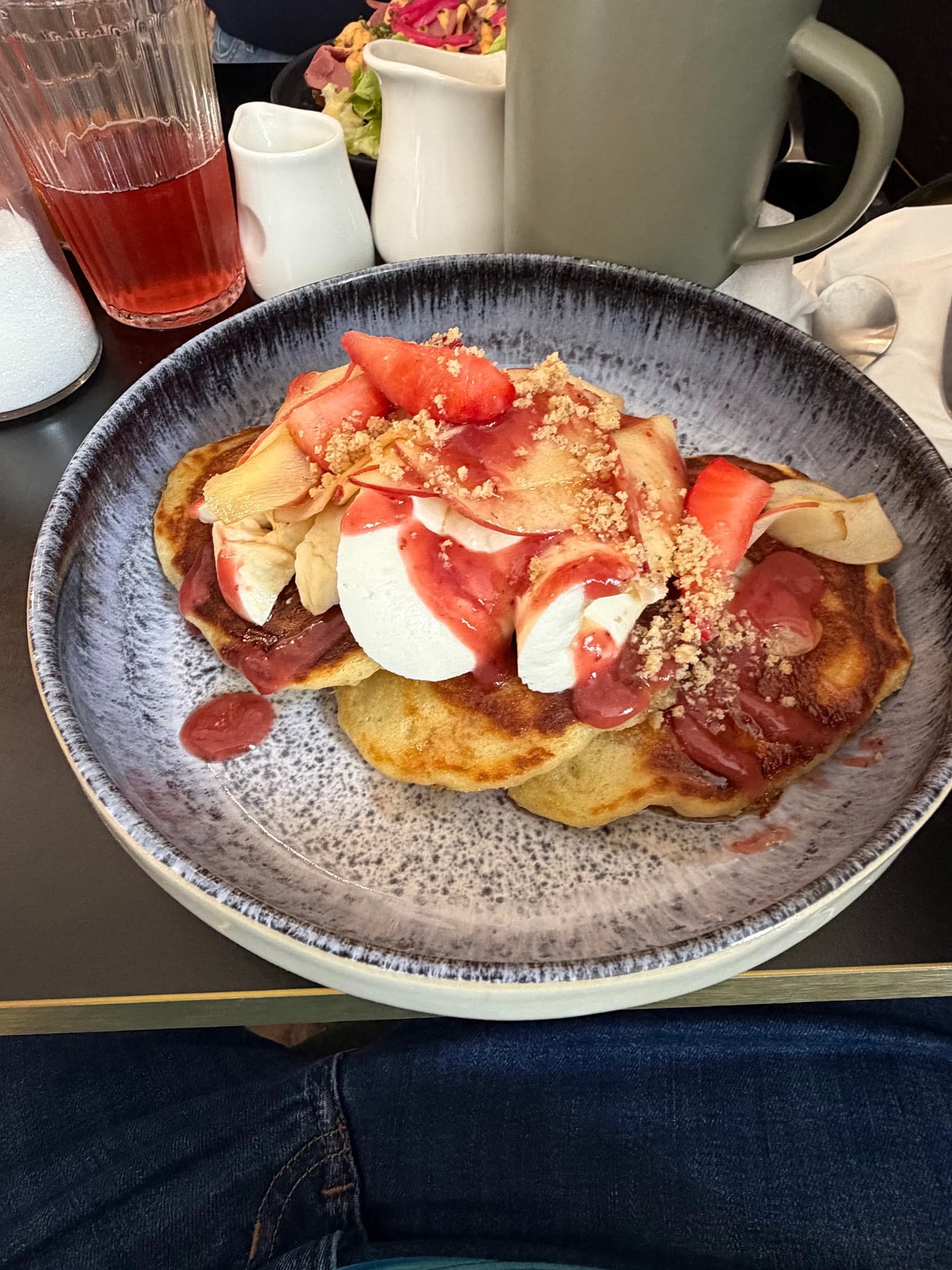 Photo of PAULA - Coffee shop & Brunch à Tours