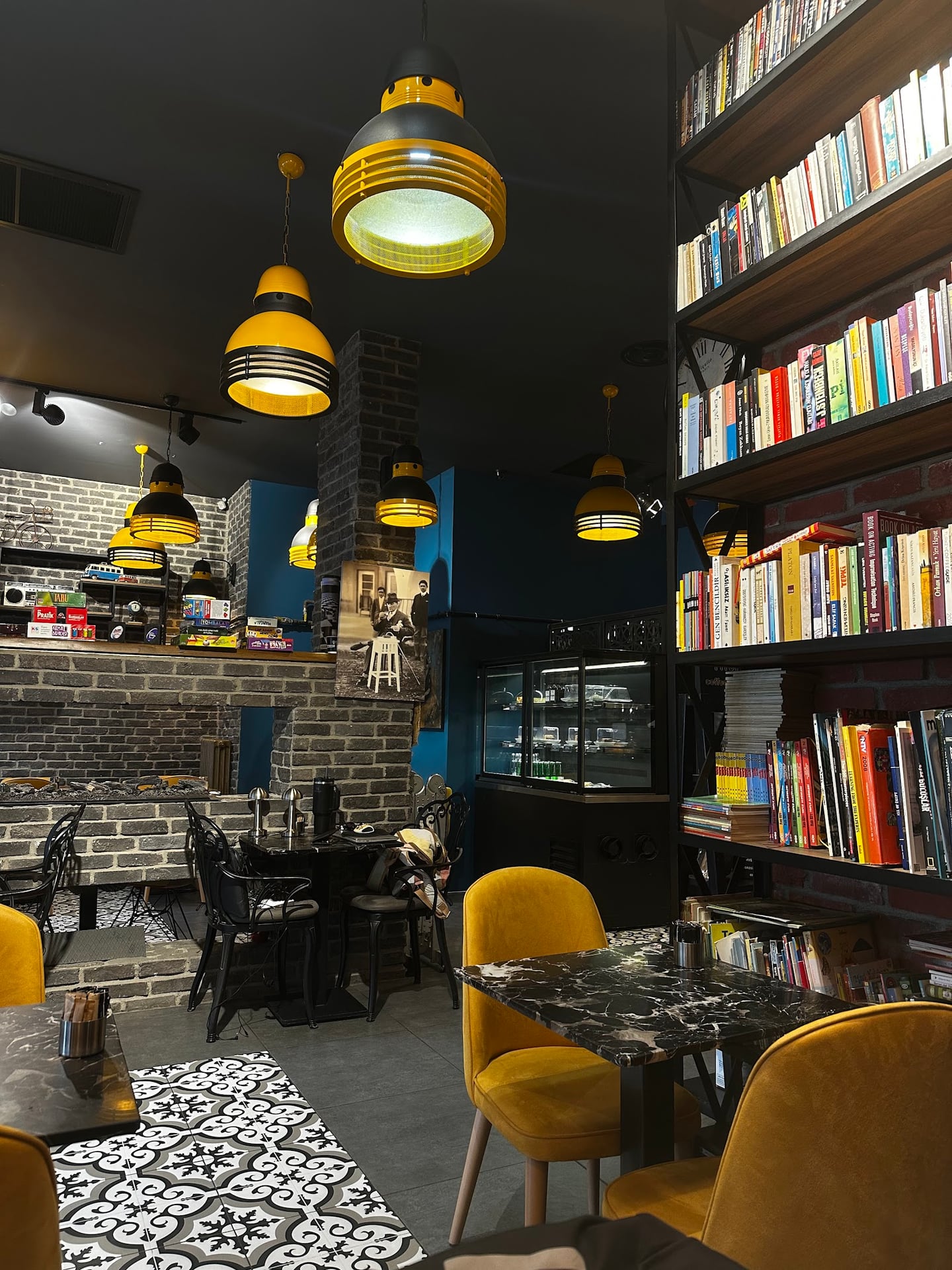 Photo of Filtre Coffee Shop